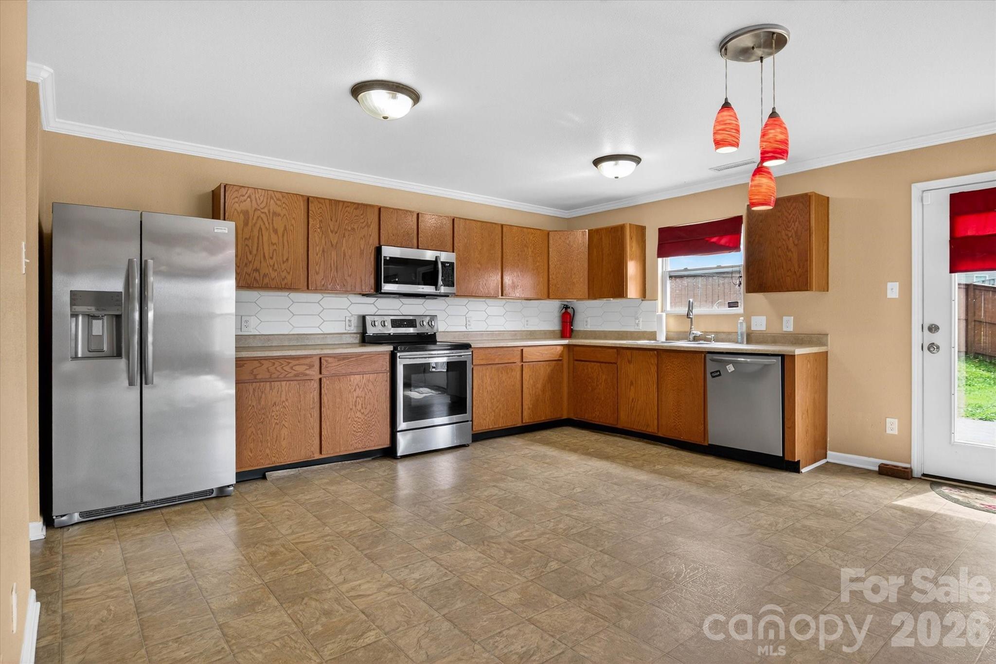 1533 Bray Drive Charlotte NC 28214