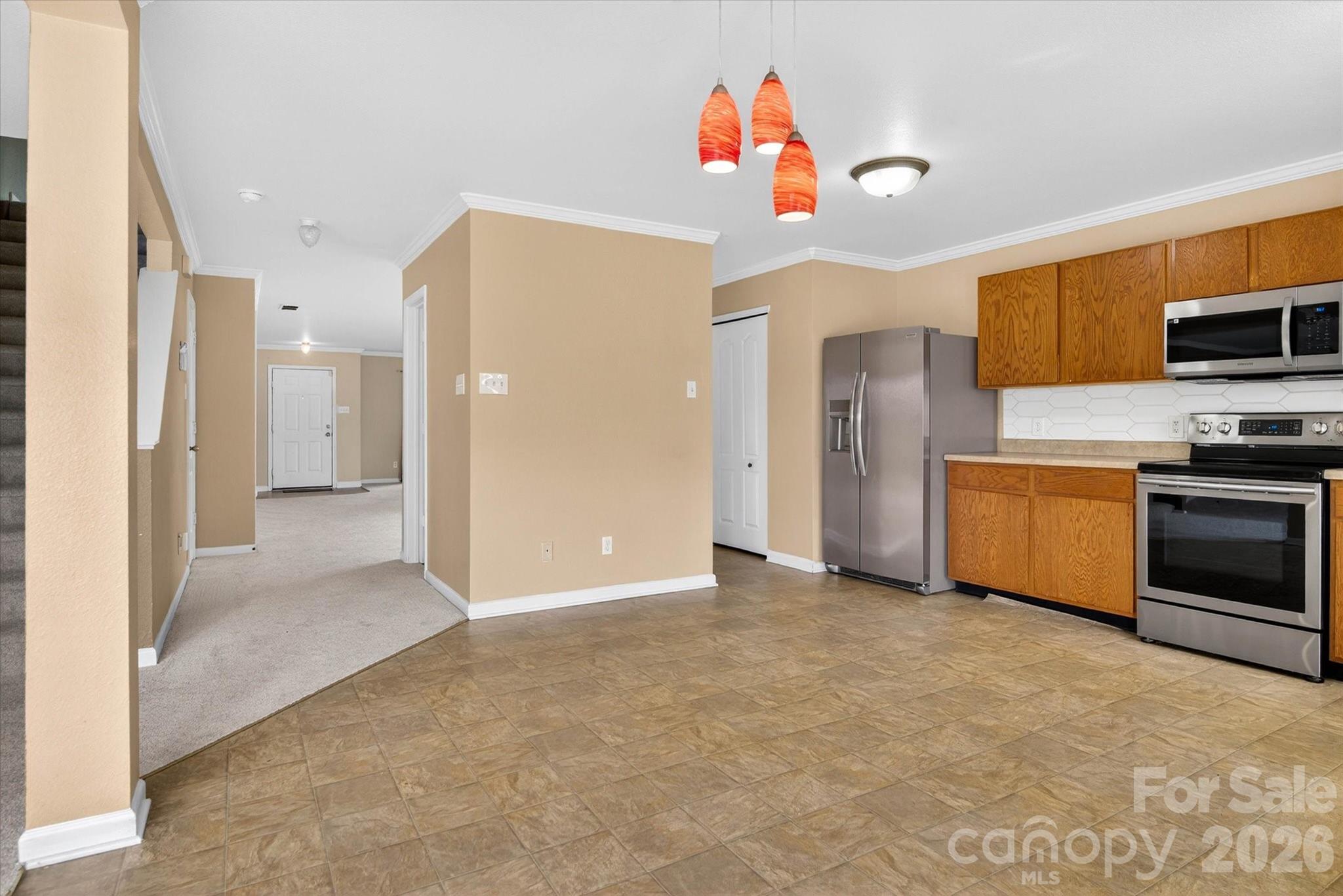 1533 Bray Drive Charlotte NC 28214