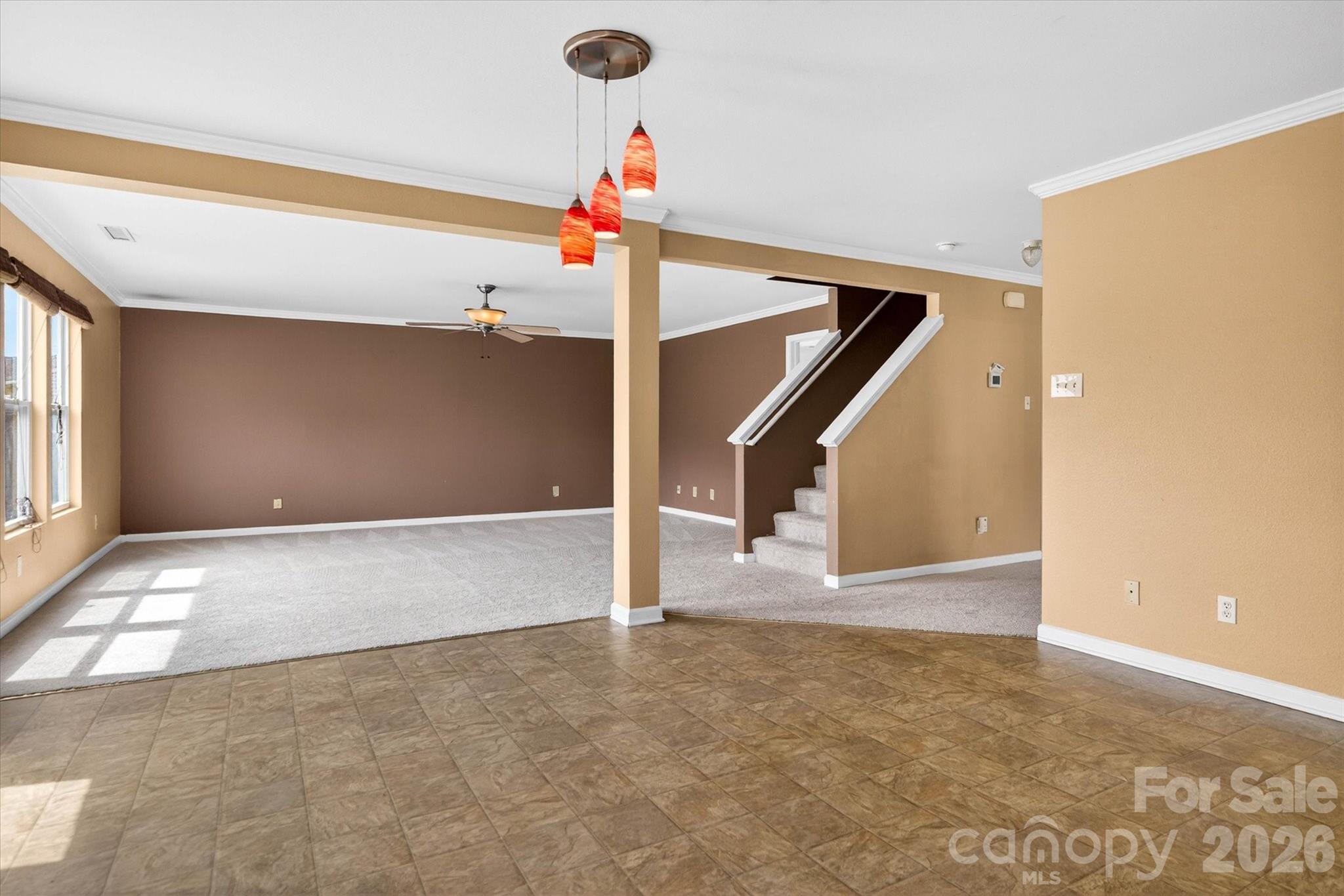 1533 Bray Drive Charlotte NC 28214