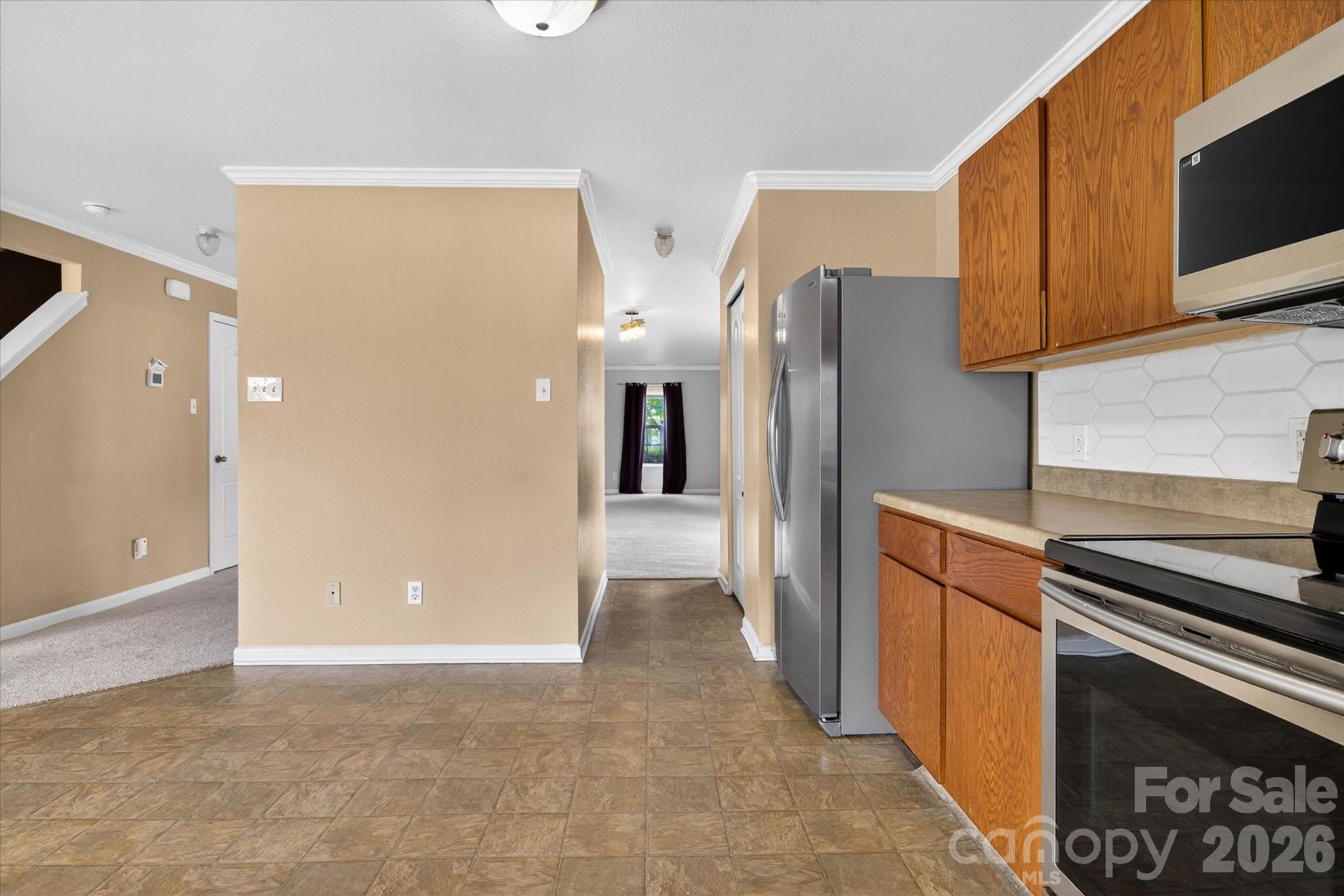 1533 Bray Drive Charlotte NC 28214