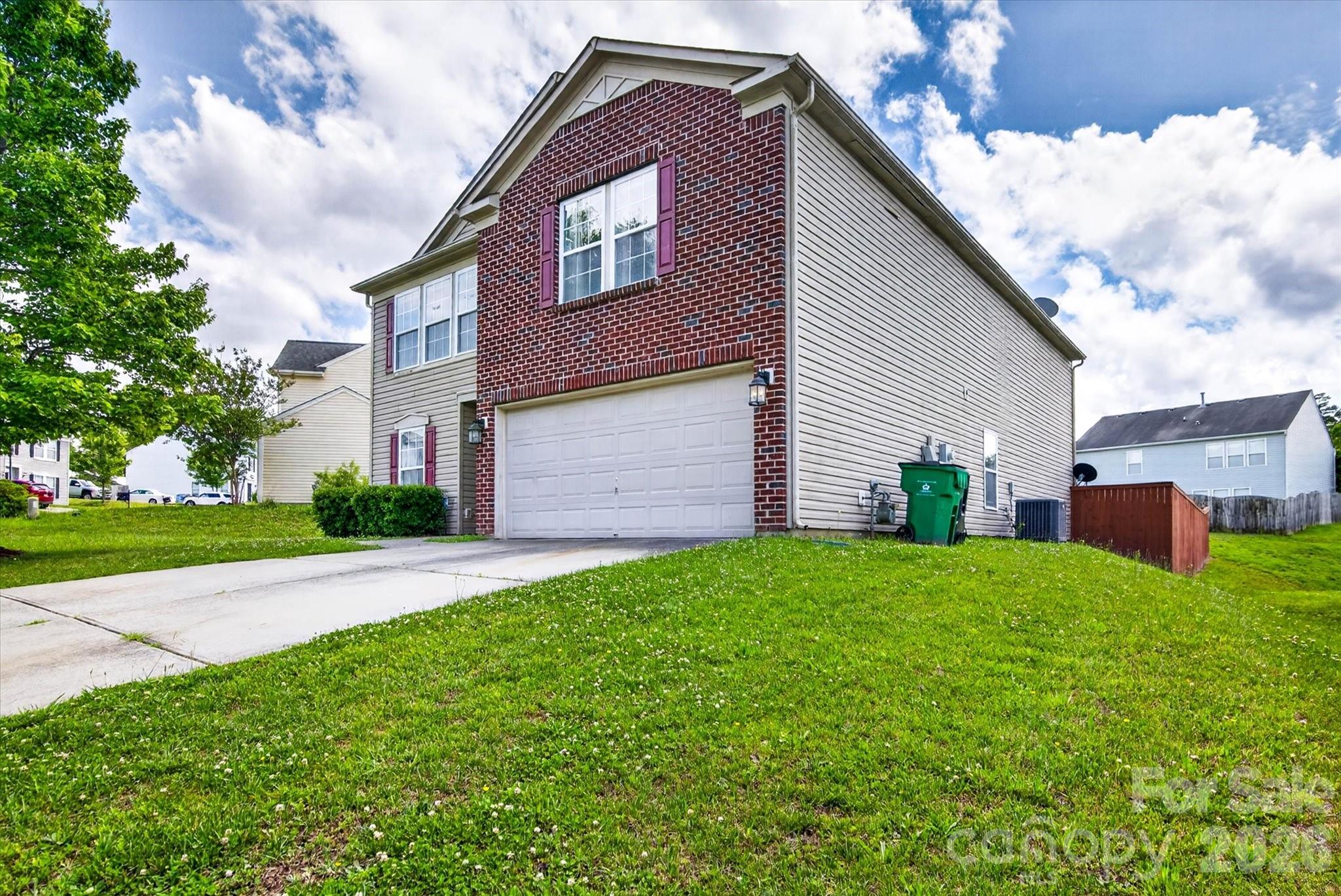 1533 Bray Drive Charlotte NC 28214