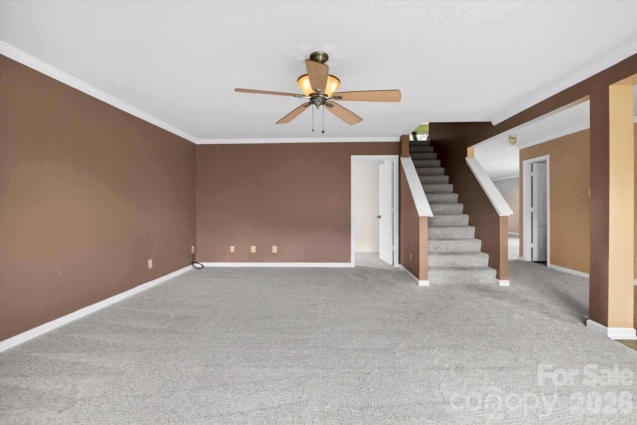1533 Bray Drive Charlotte NC 28214