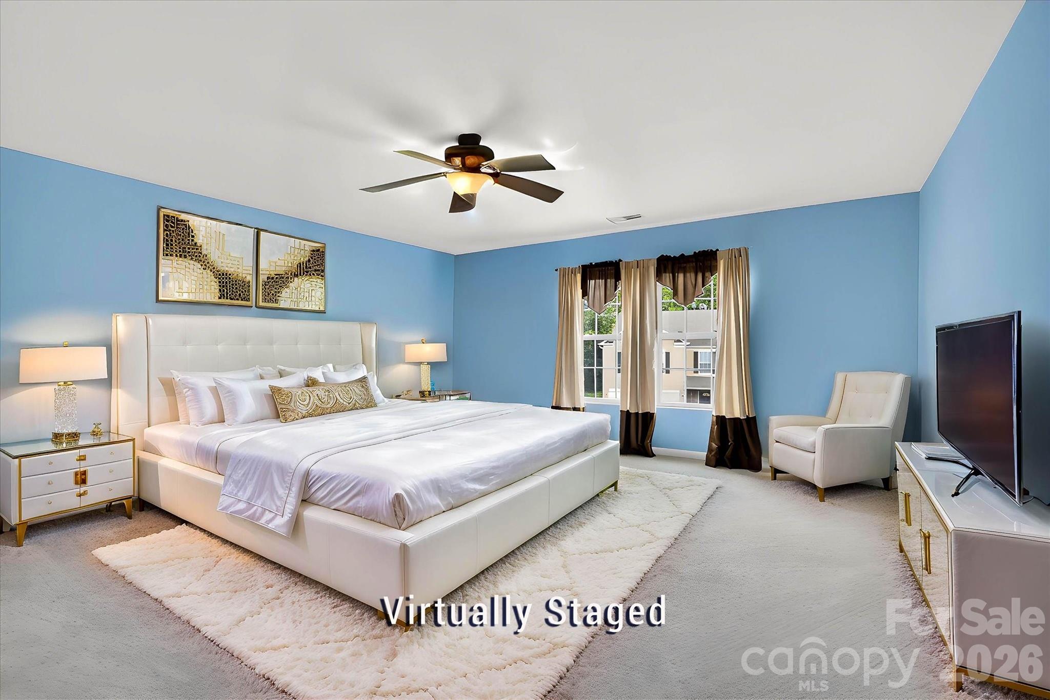 1533 Bray Drive Charlotte NC 28214