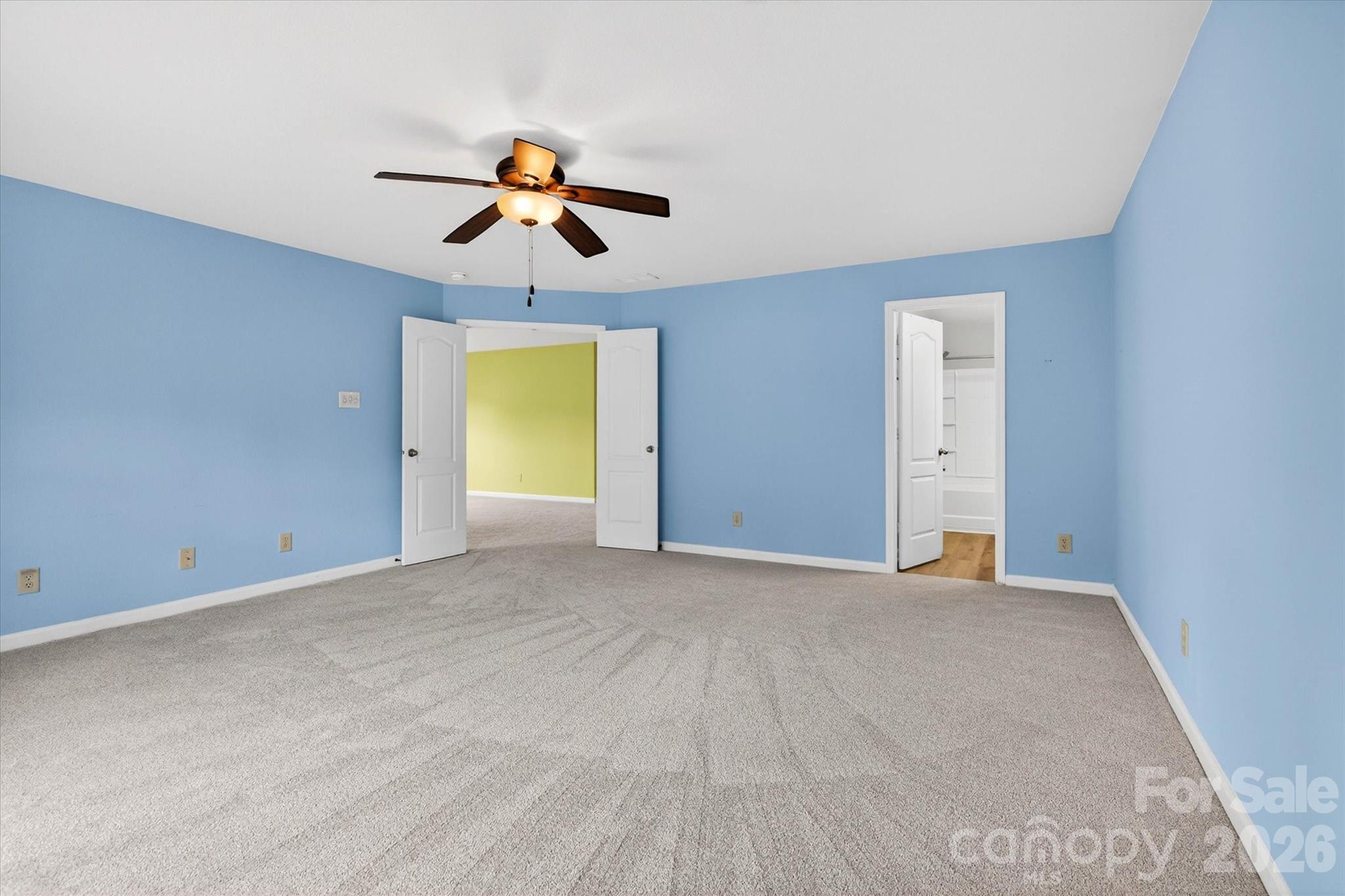 1533 Bray Drive Charlotte NC 28214