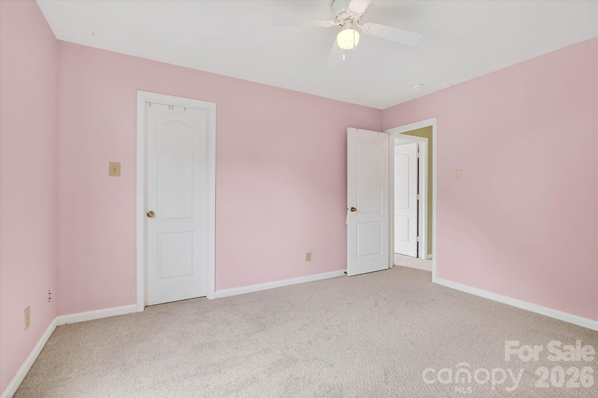 1533 Bray Drive Charlotte NC 28214