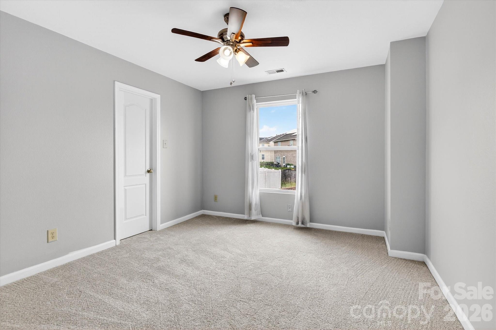 1533 Bray Drive Charlotte NC 28214