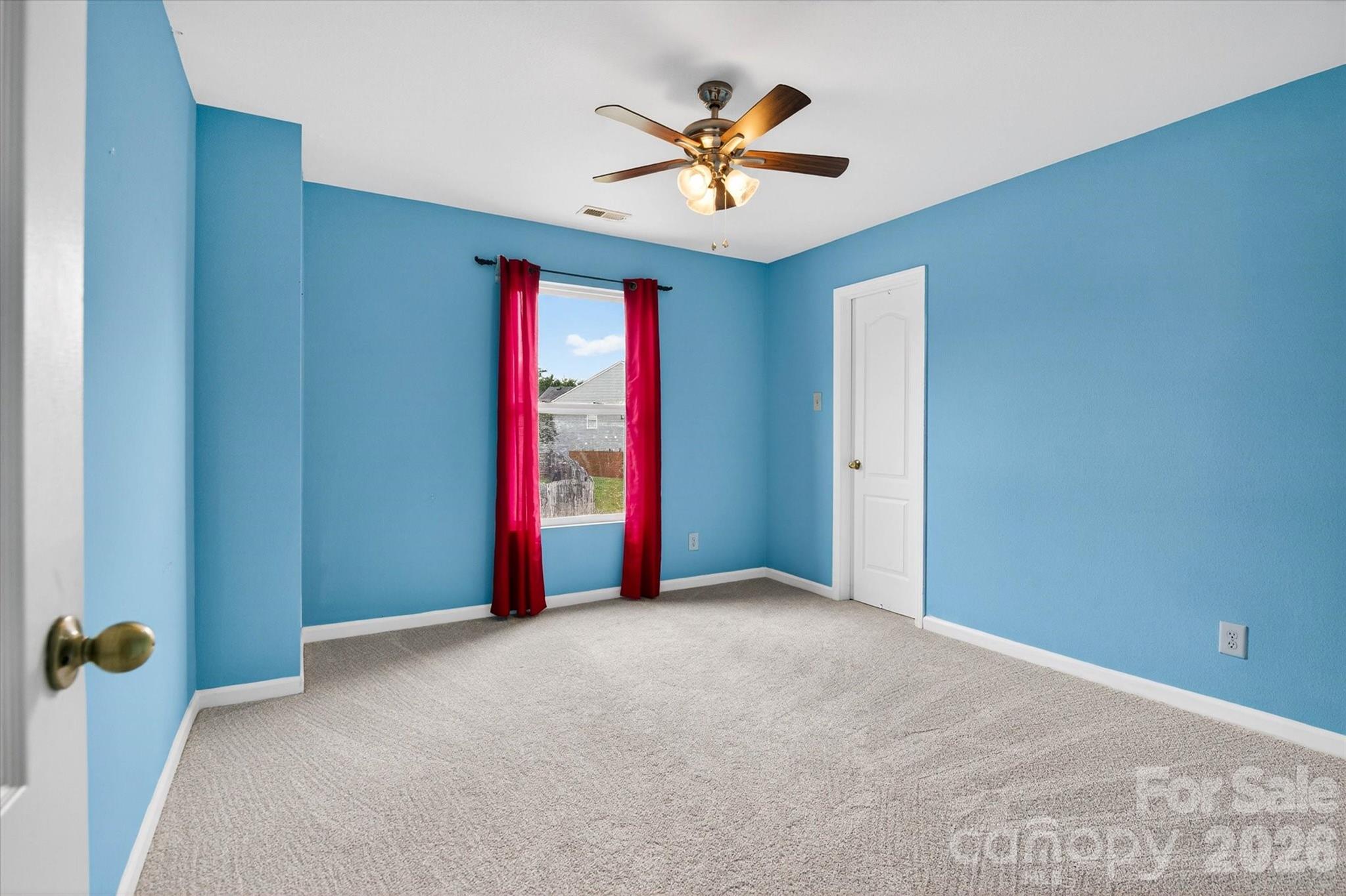 1533 Bray Drive Charlotte NC 28214