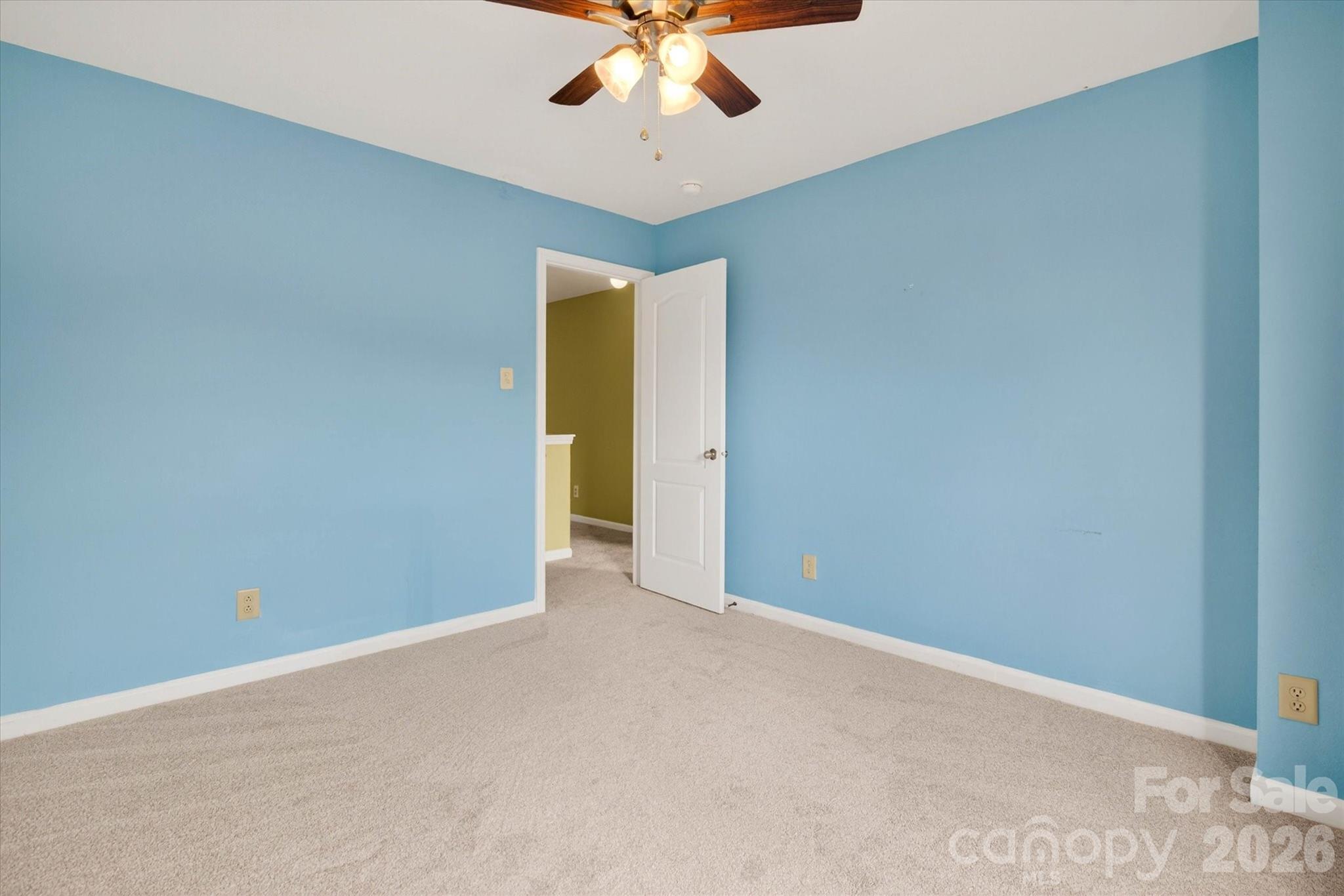 1533 Bray Drive Charlotte NC 28214