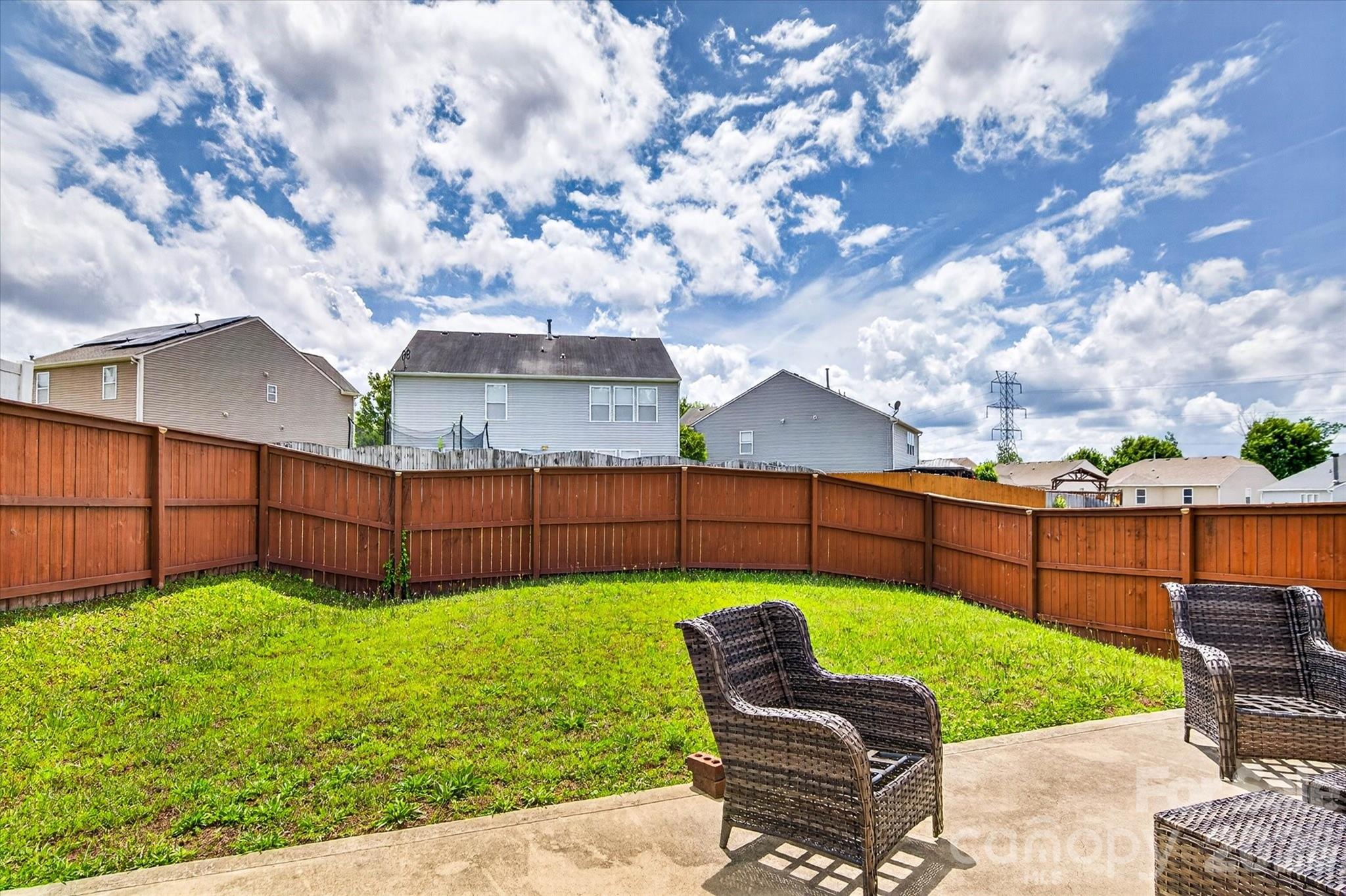 1533 Bray Drive Charlotte NC 28214