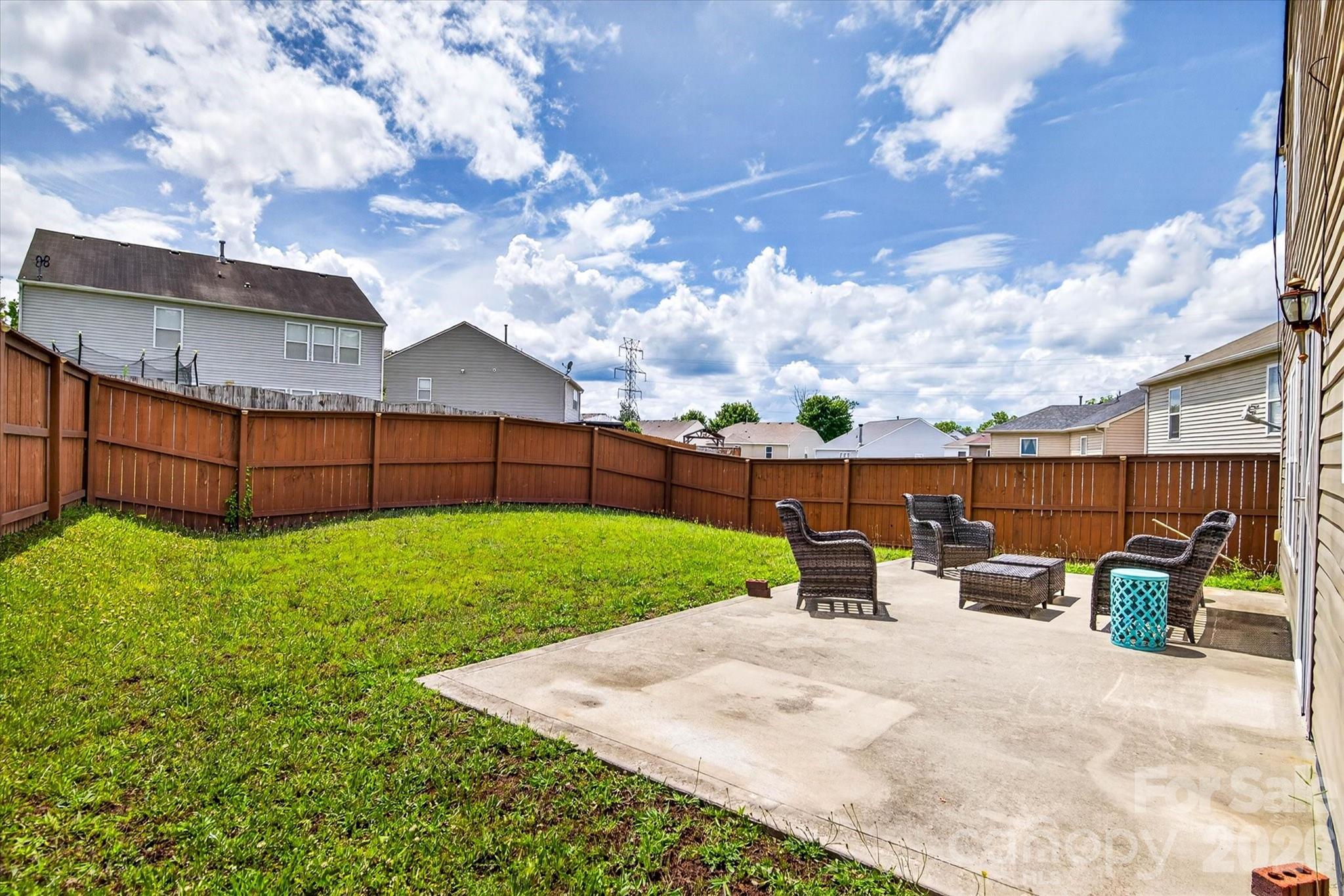 1533 Bray Drive Charlotte NC 28214
