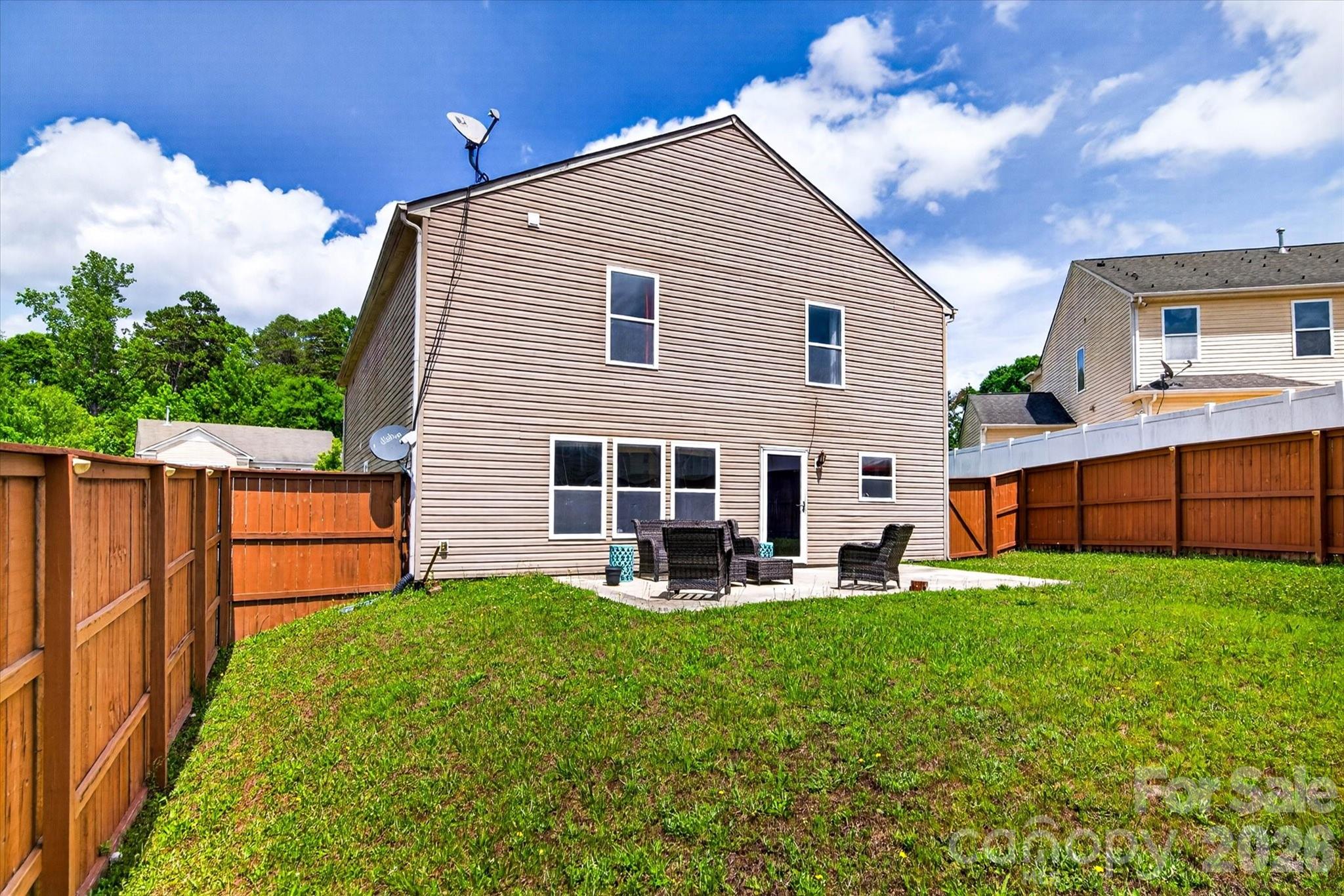 1533 Bray Drive Charlotte NC 28214