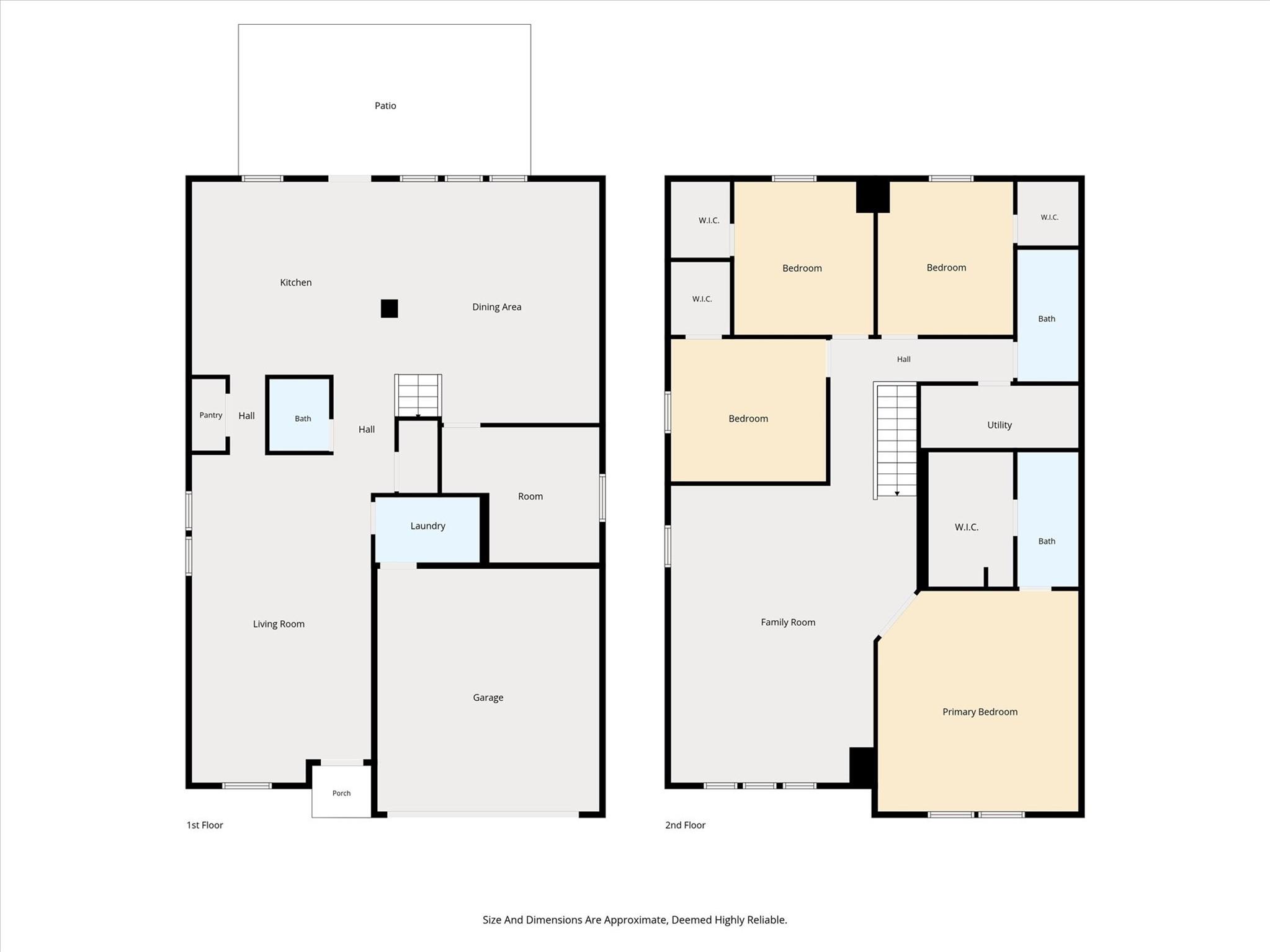 1533 Bray Drive Charlotte NC 28214