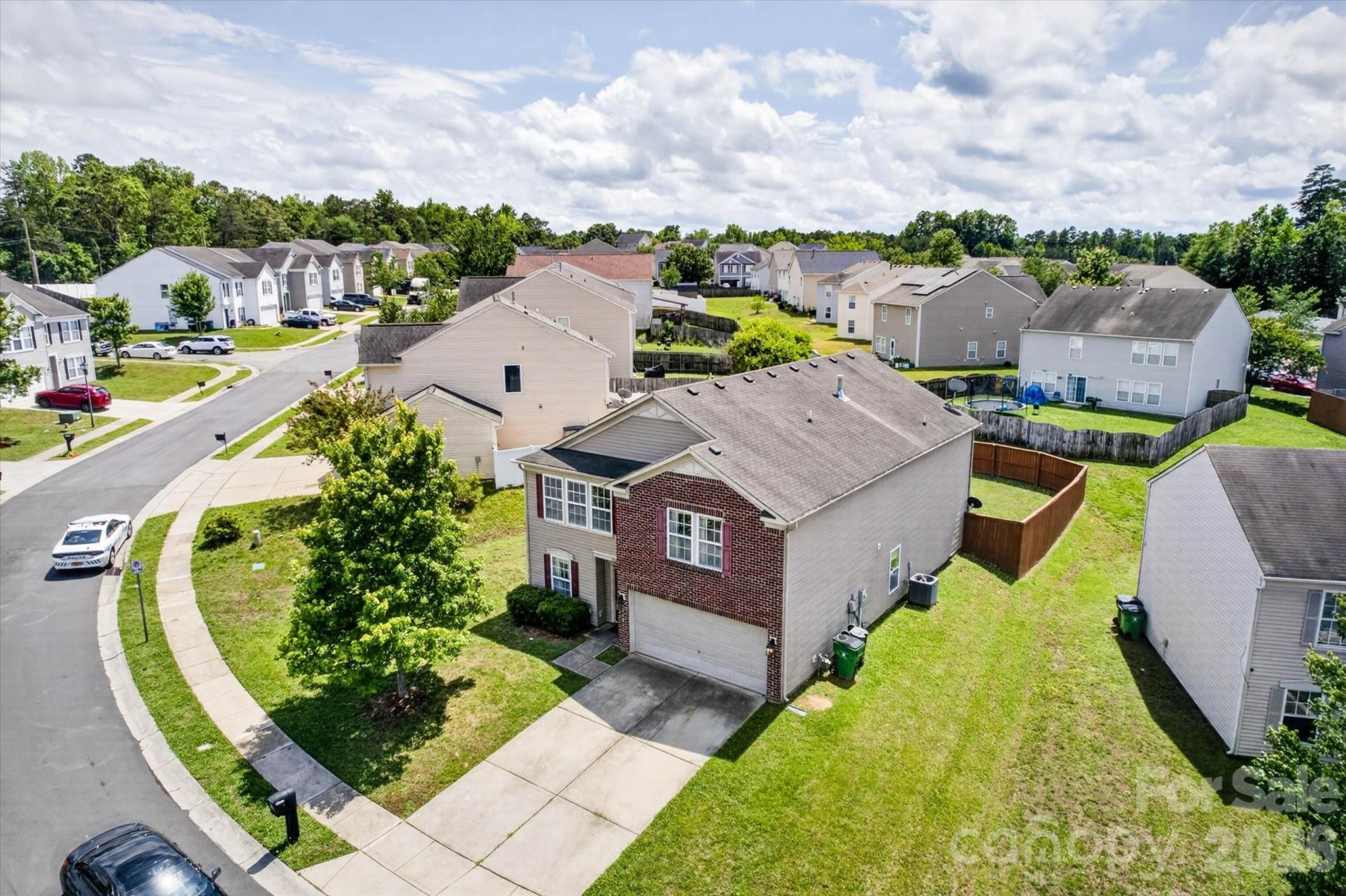 1533 Bray Drive Charlotte NC 28214