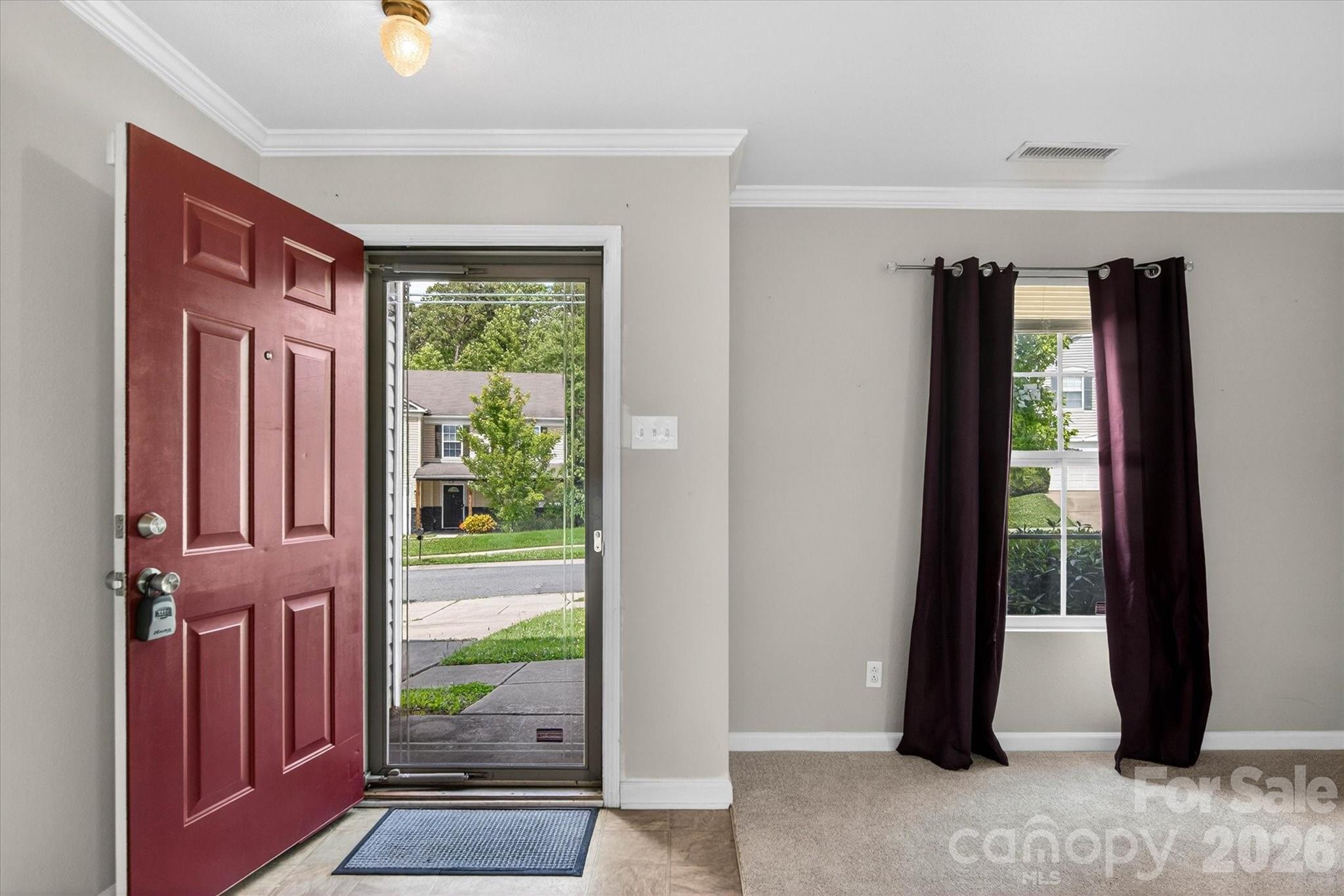 1533 Bray Drive Charlotte NC 28214