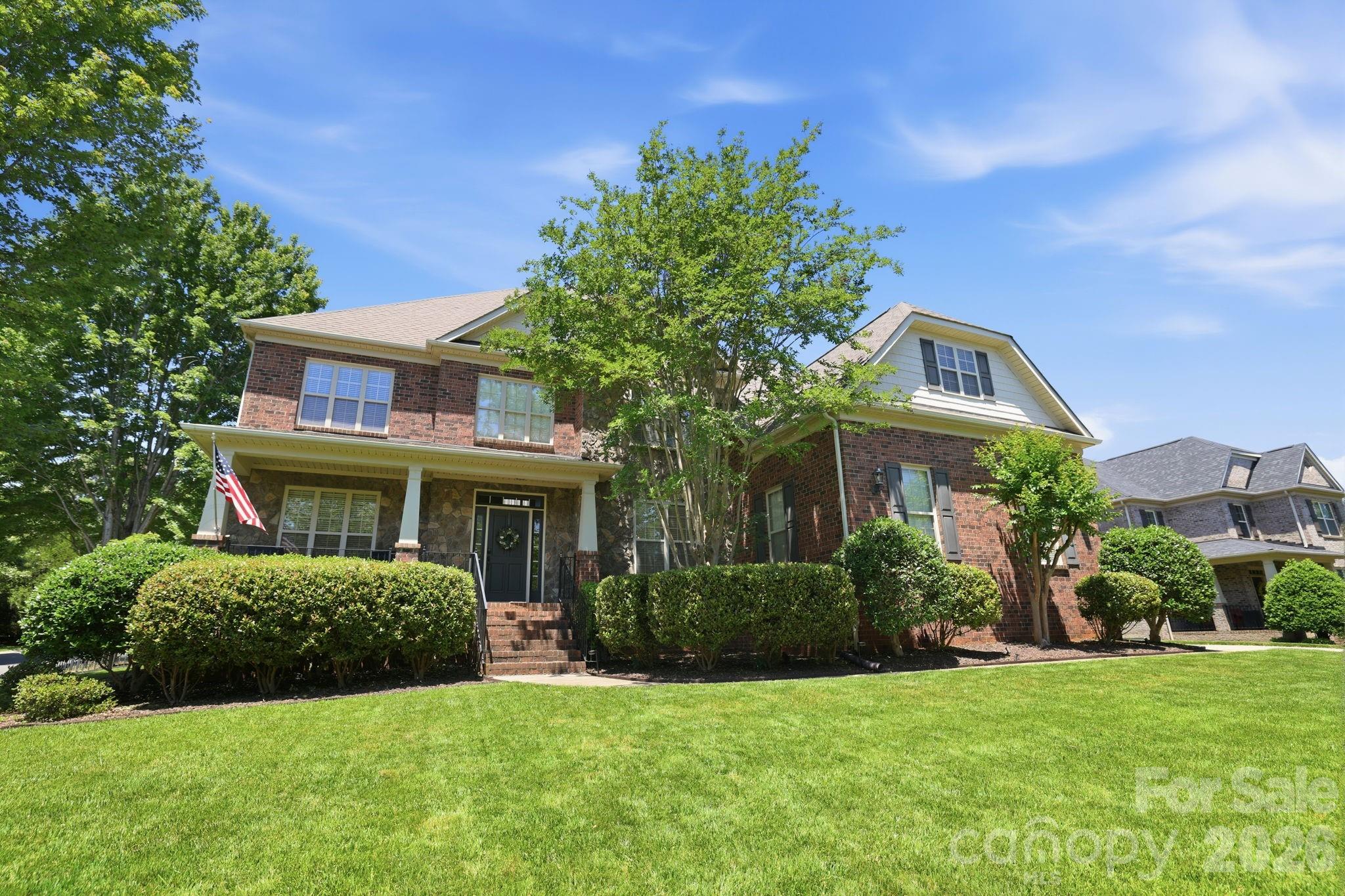 705 Glenn Allen Way Fort Mill SC 29715