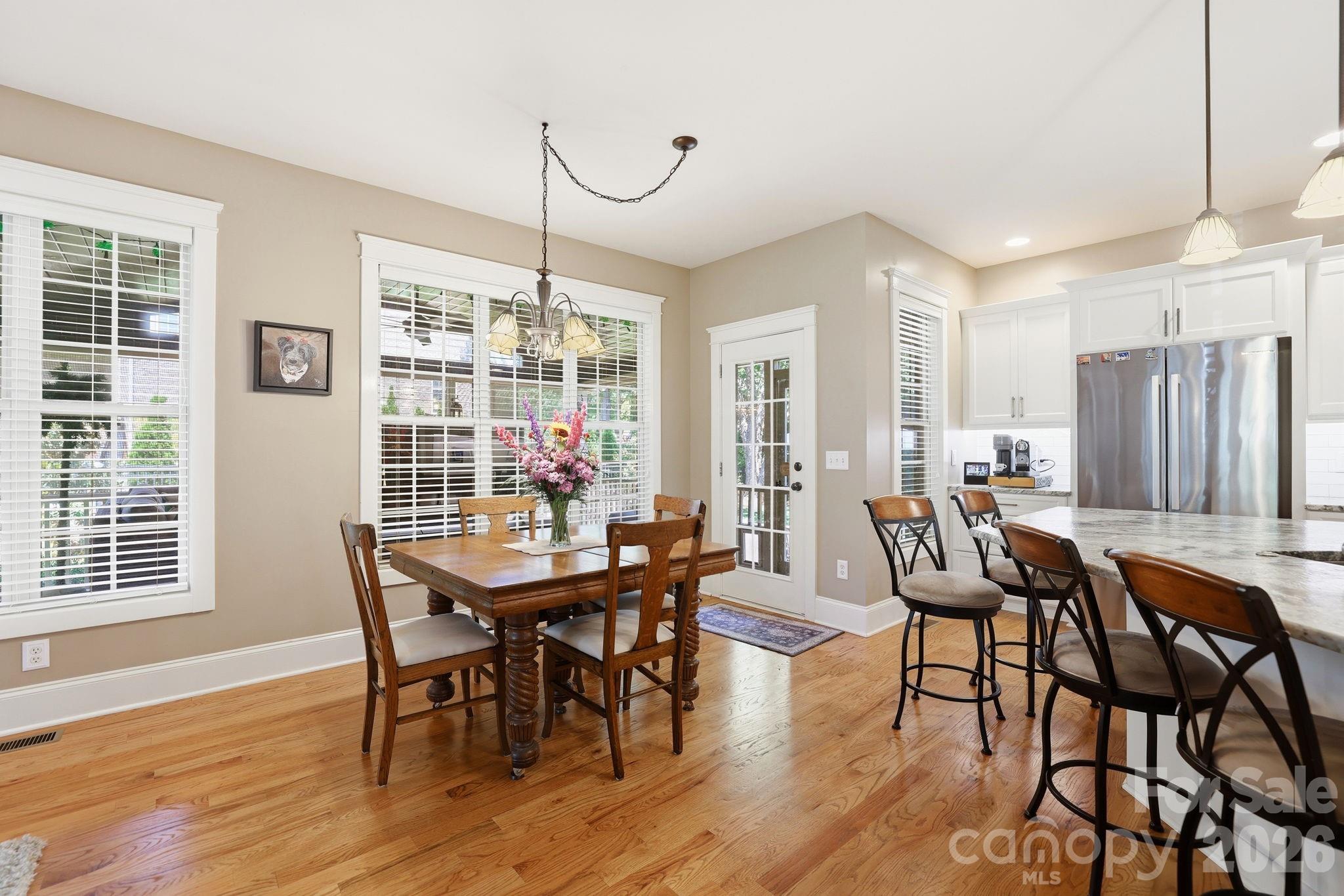 705 Glenn Allen Way Fort Mill SC 29715