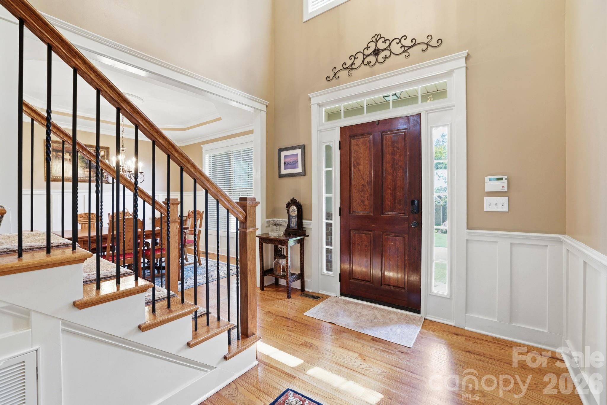 705 Glenn Allen Way Fort Mill SC 29715