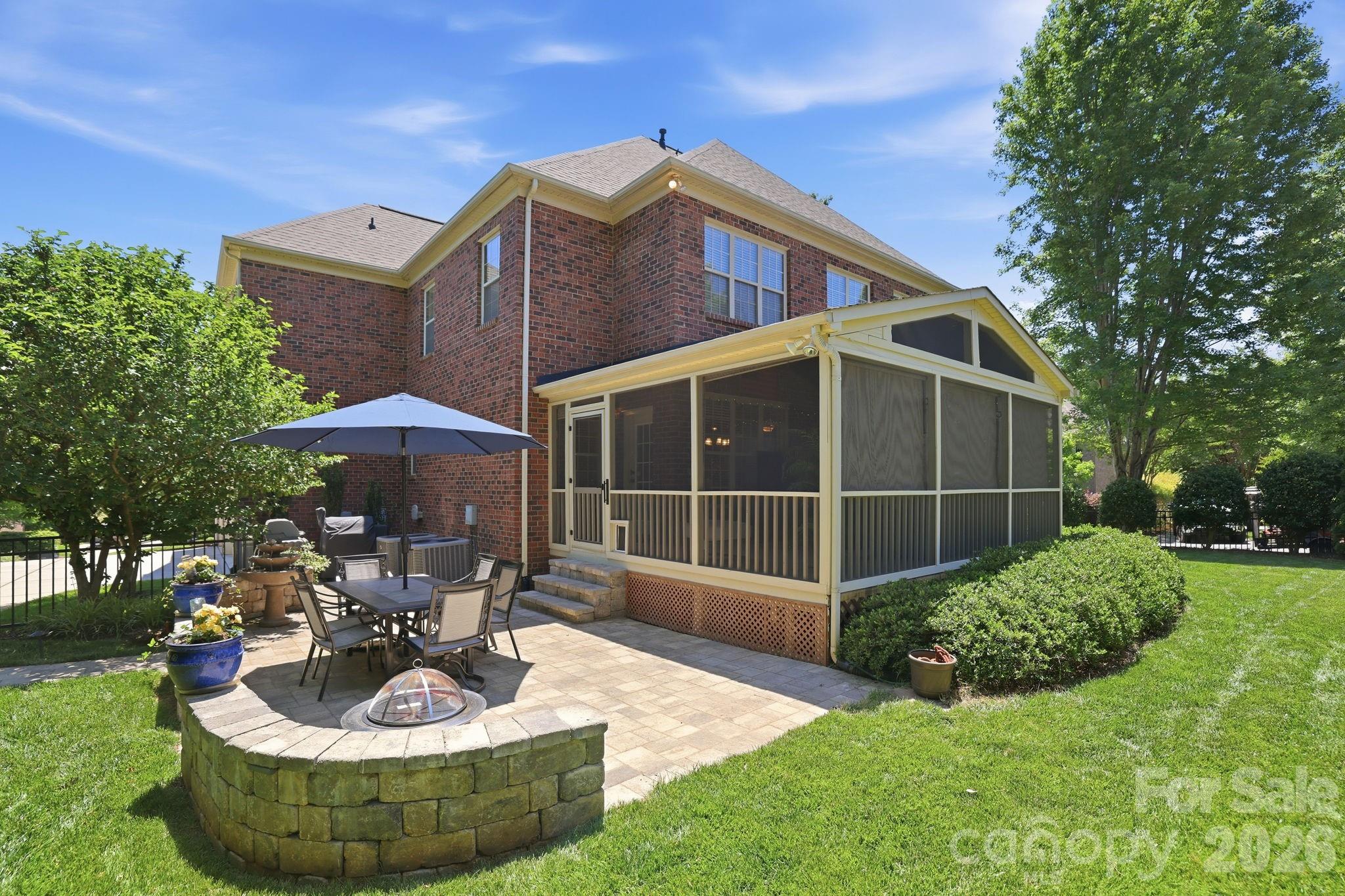 705 Glenn Allen Way Fort Mill SC 29715