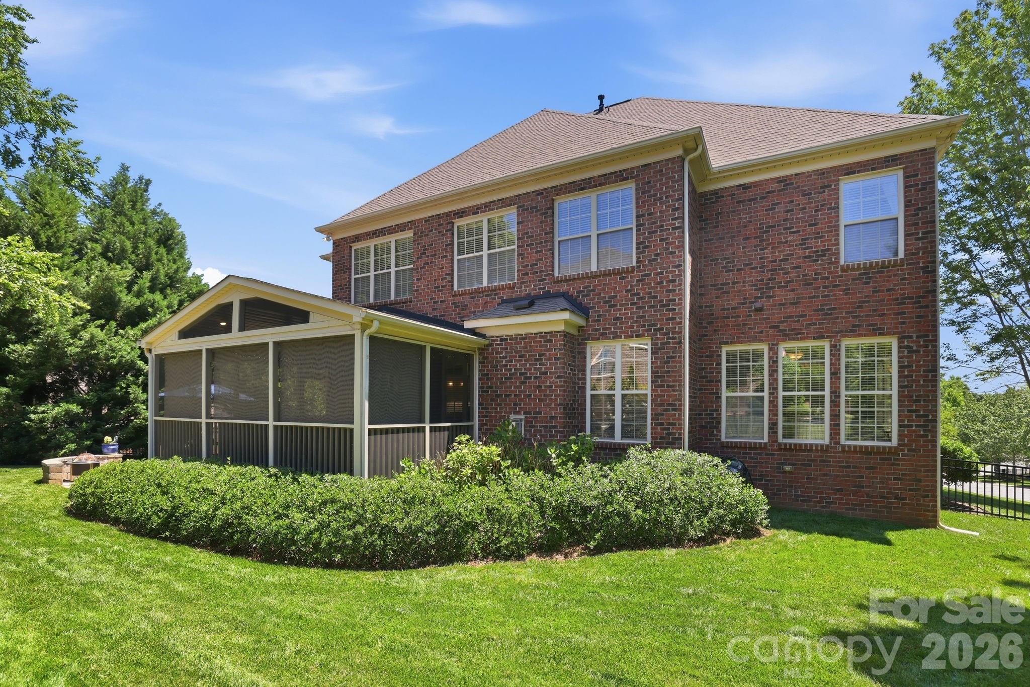 705 Glenn Allen Way Fort Mill SC 29715