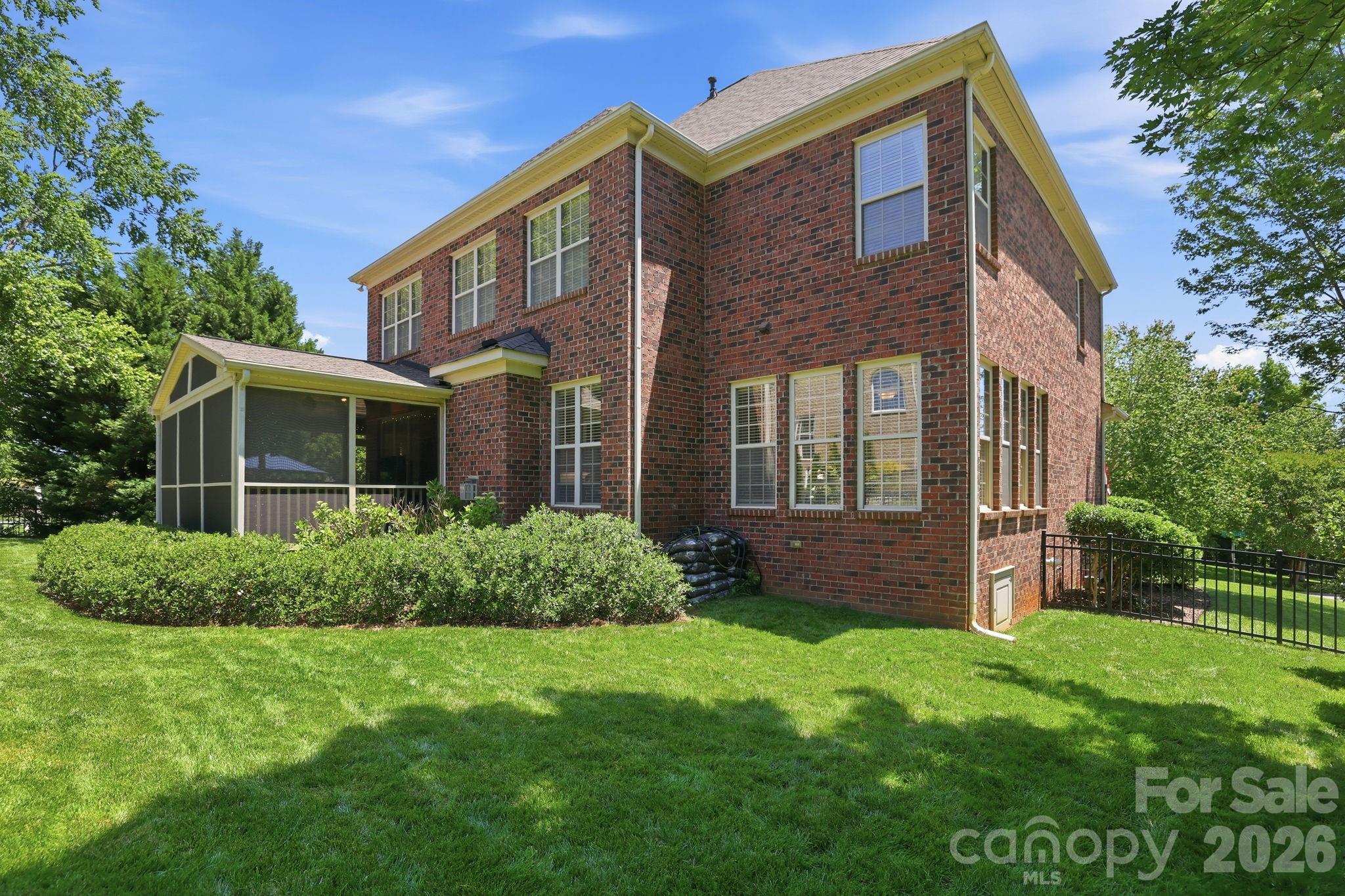 705 Glenn Allen Way Fort Mill SC 29715