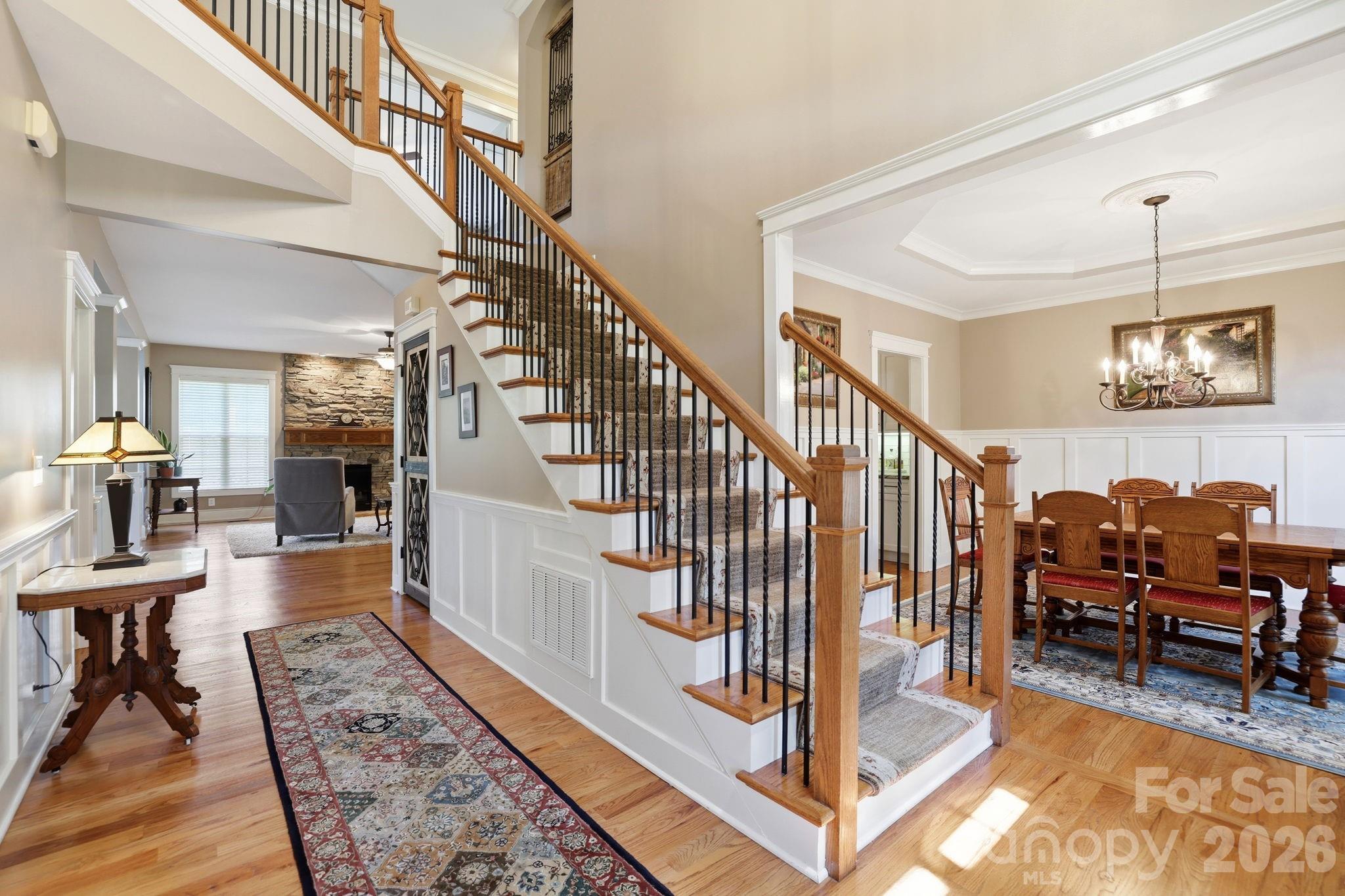 705 Glenn Allen Way Fort Mill SC 29715