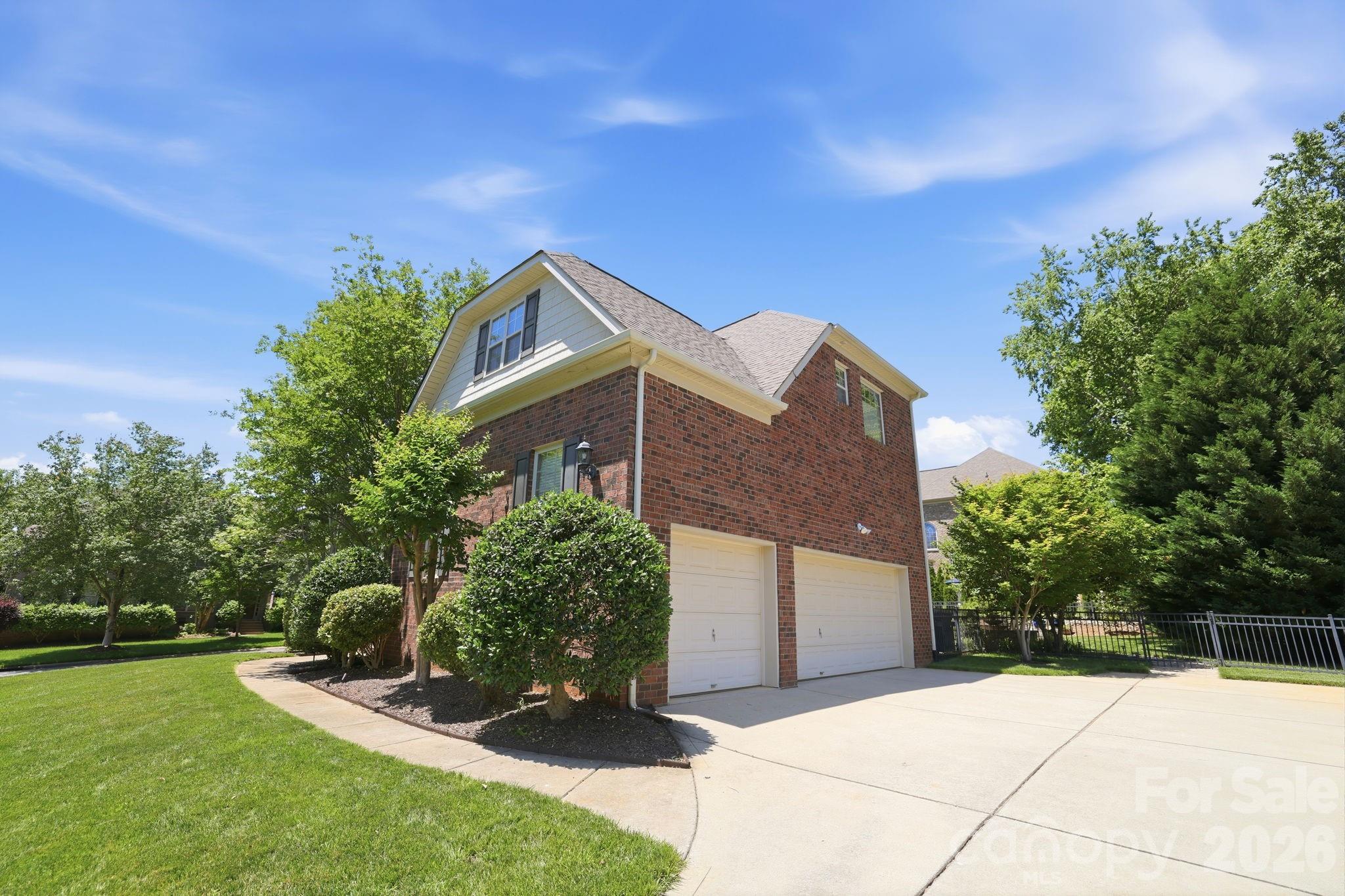 705 Glenn Allen Way Fort Mill SC 29715