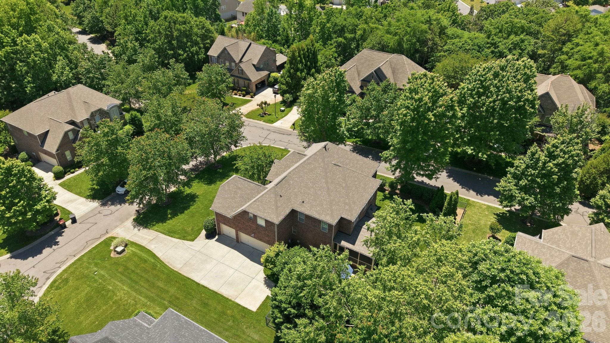 705 Glenn Allen Way Fort Mill SC 29715
