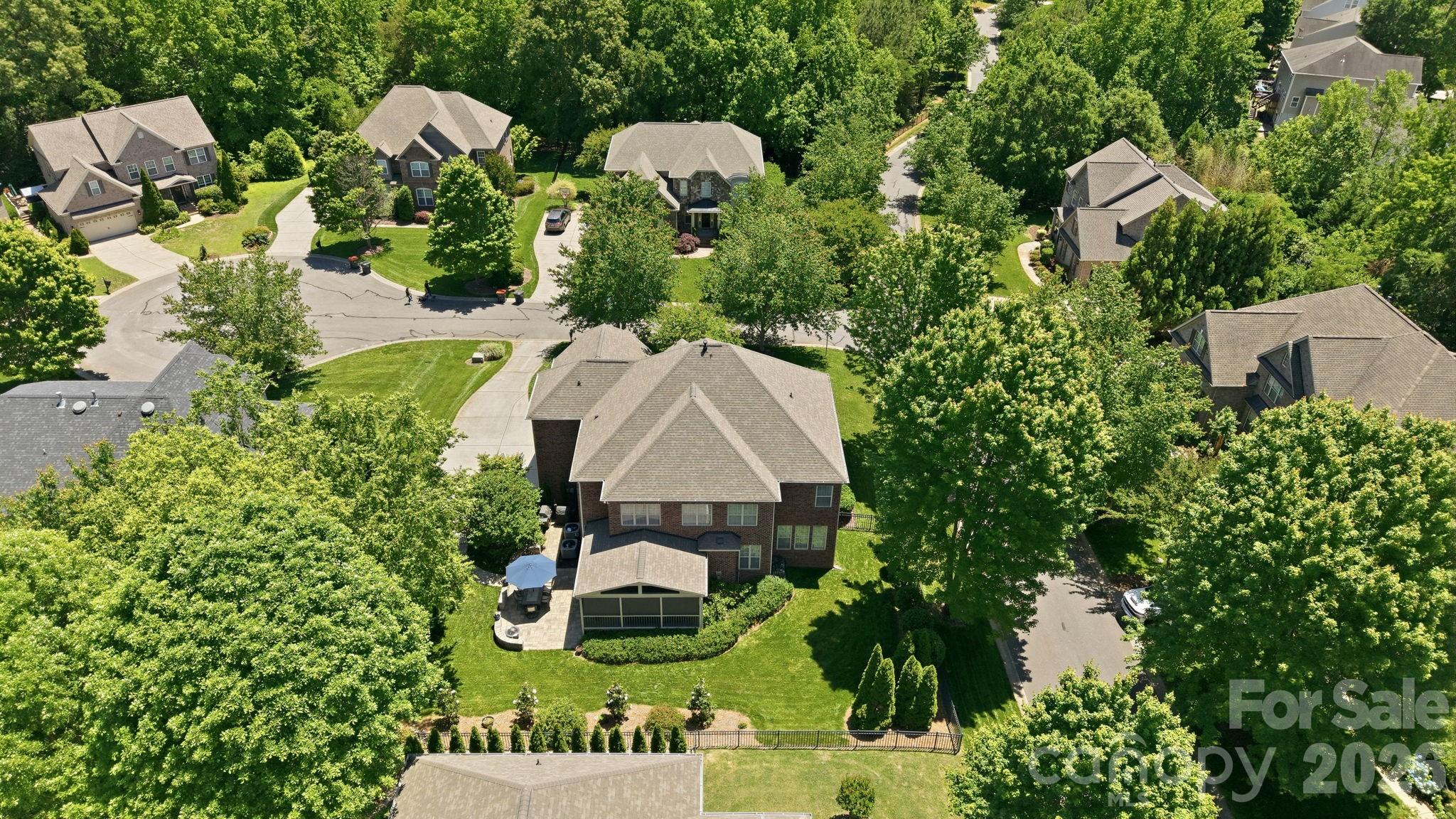 705 Glenn Allen Way Fort Mill SC 29715