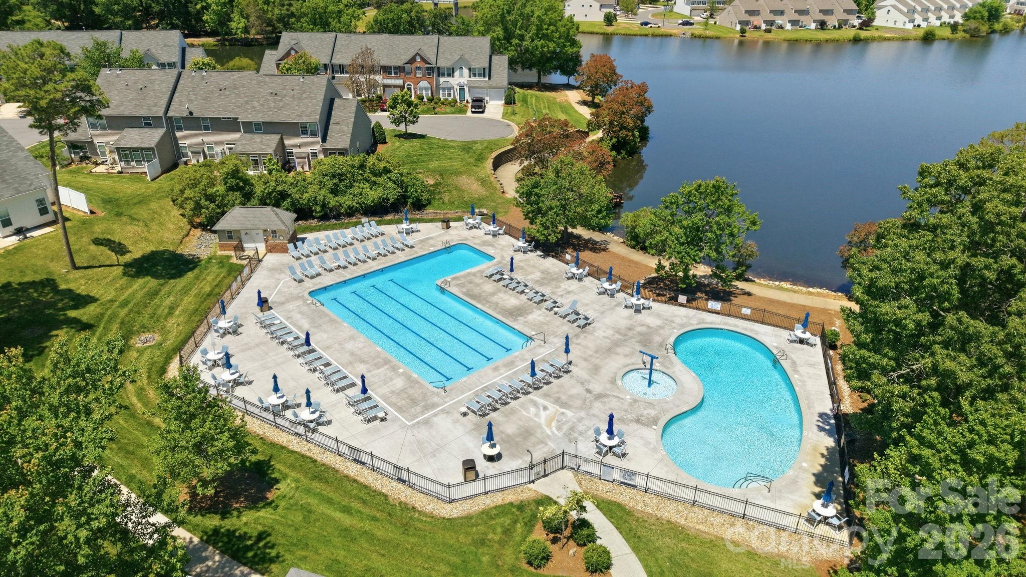 705 Glenn Allen Way Fort Mill SC 29715