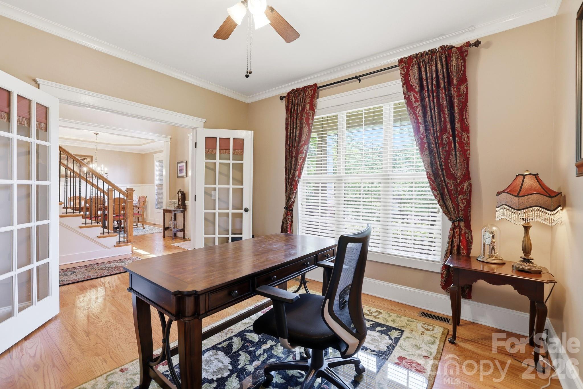 705 Glenn Allen Way Fort Mill SC 29715