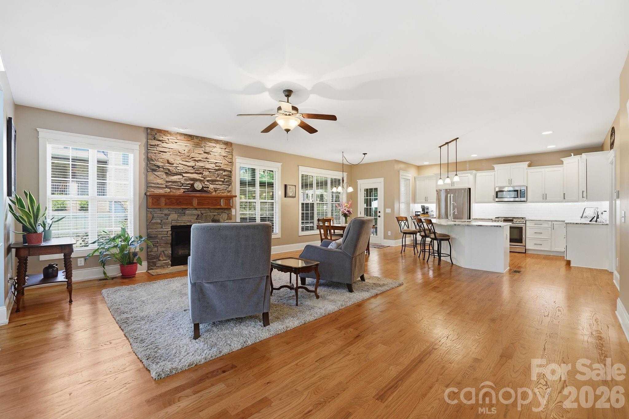 705 Glenn Allen Way Fort Mill SC 29715