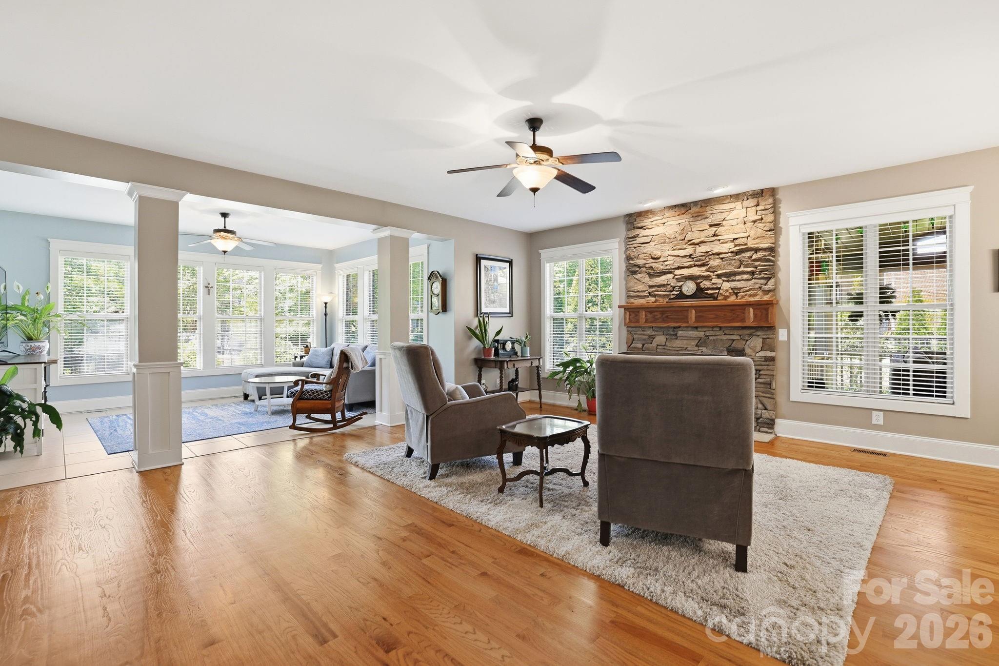 705 Glenn Allen Way Fort Mill SC 29715