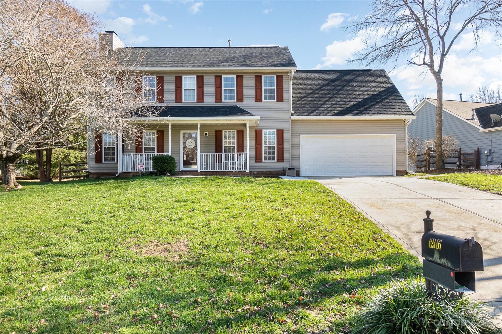 12116 Landen Drive Charlotte NC 28277