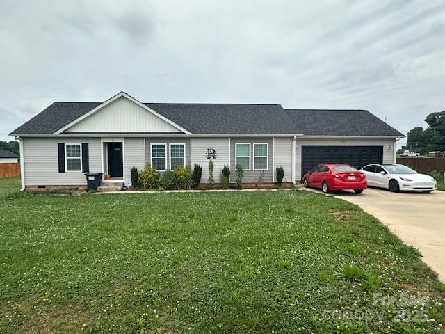 113 Grassland Drive Mooresville NC 28115