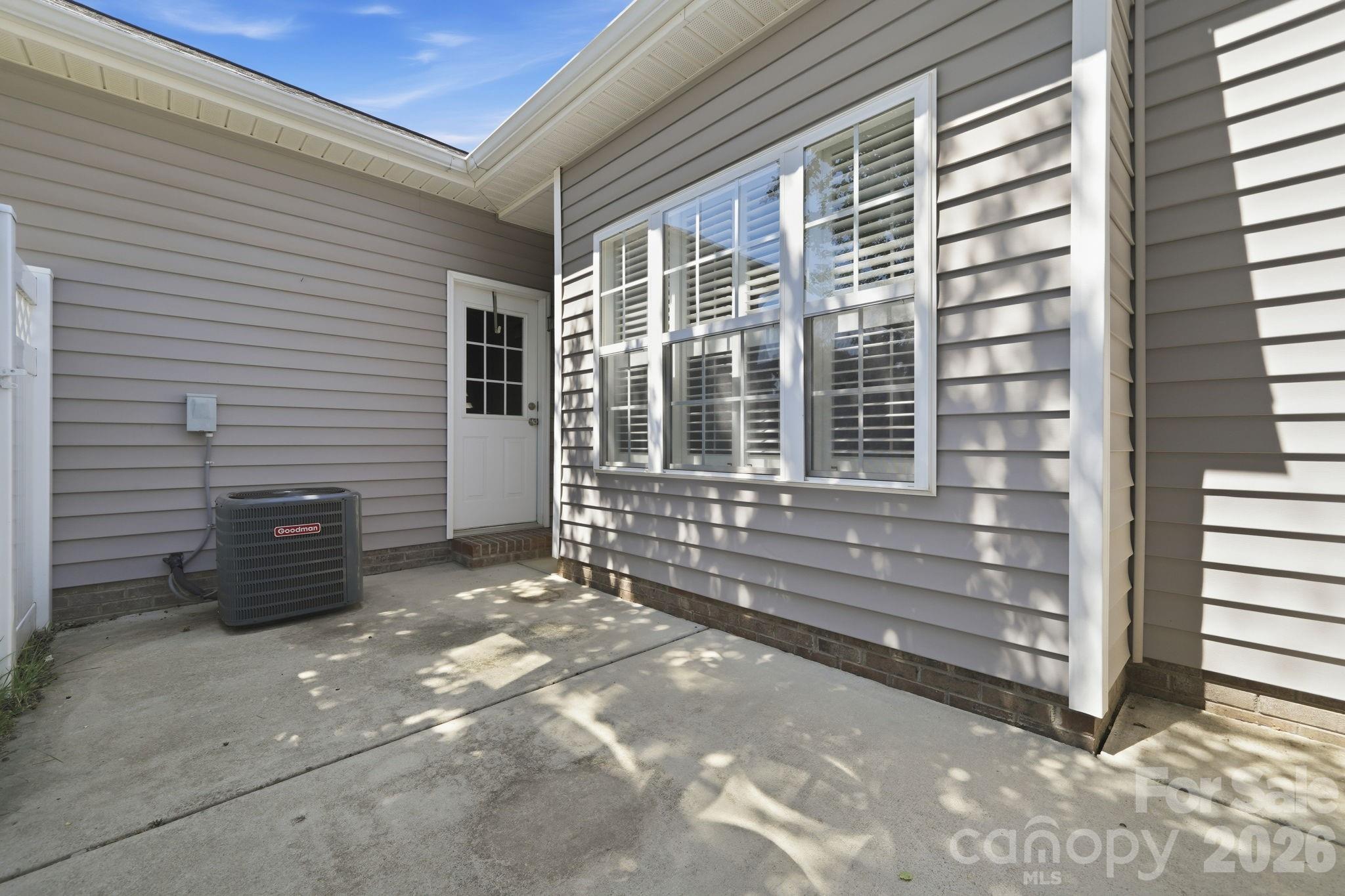 4127 Twenty Grand Drive Indian Trail NC 28079