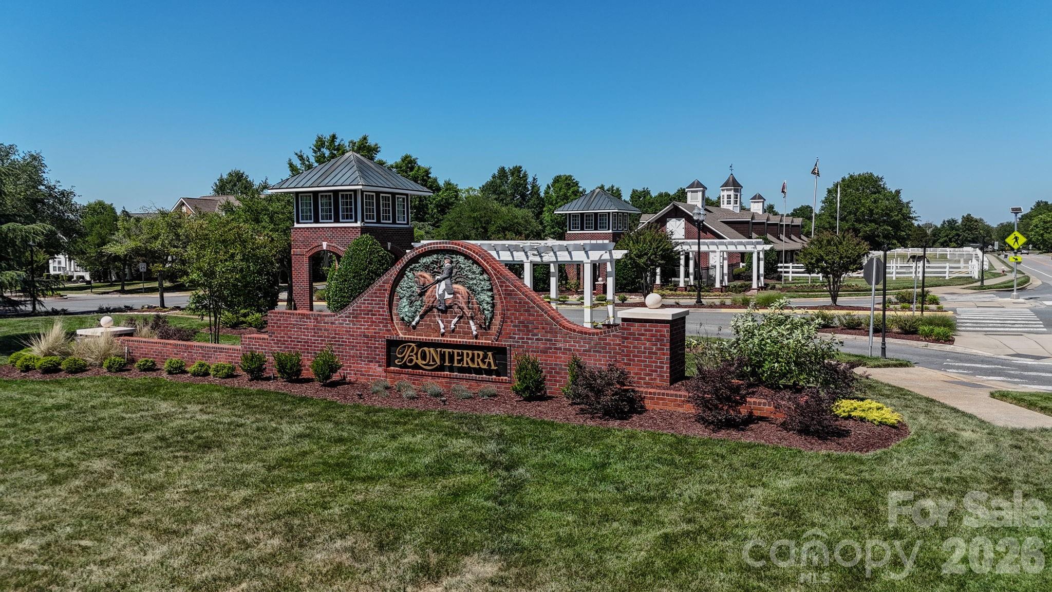 4127 Twenty Grand Drive Indian Trail NC 28079