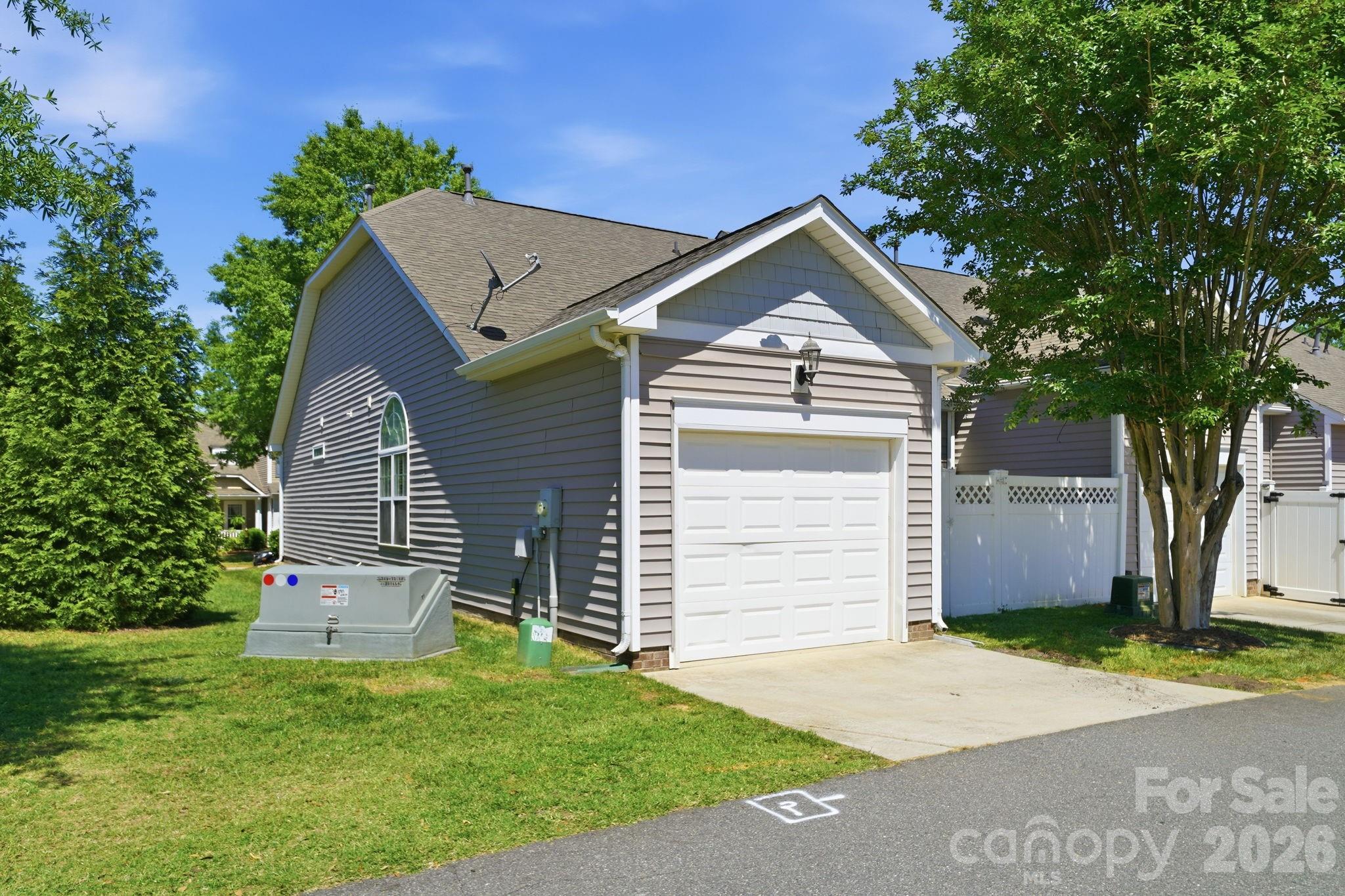 4127 Twenty Grand Drive Indian Trail NC 28079