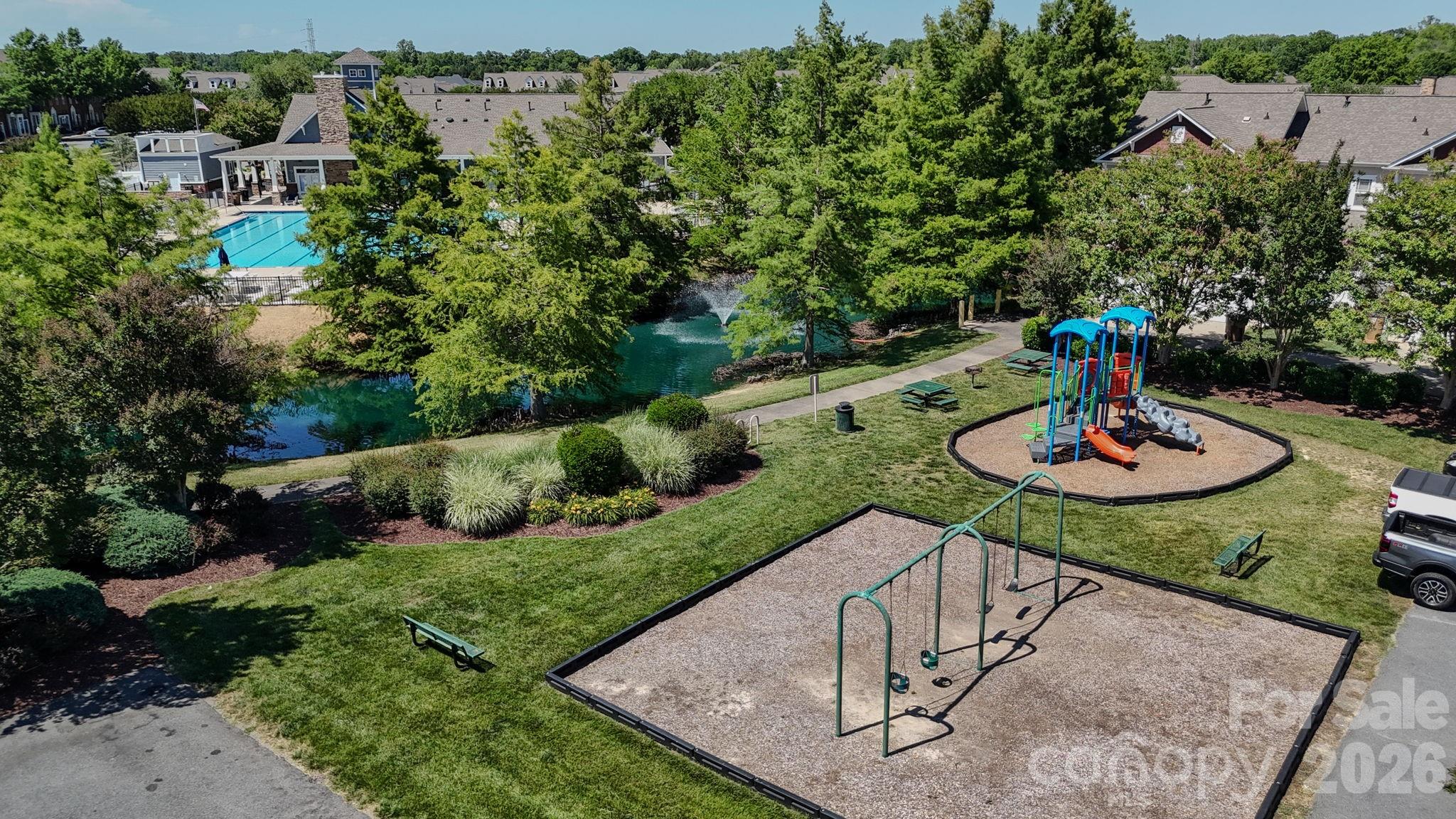 4127 Twenty Grand Drive Indian Trail NC 28079