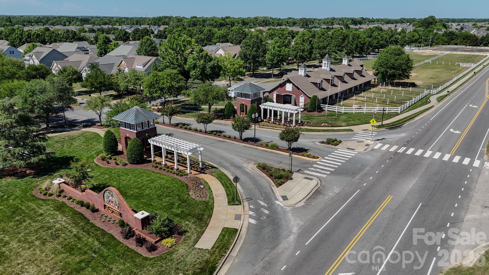 4127 Twenty Grand Drive Indian Trail NC 28079