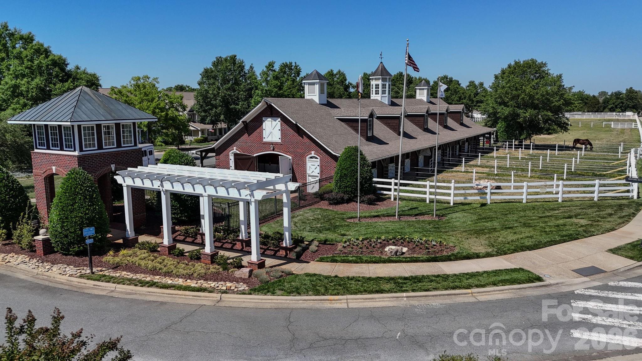 4127 Twenty Grand Drive Indian Trail NC 28079