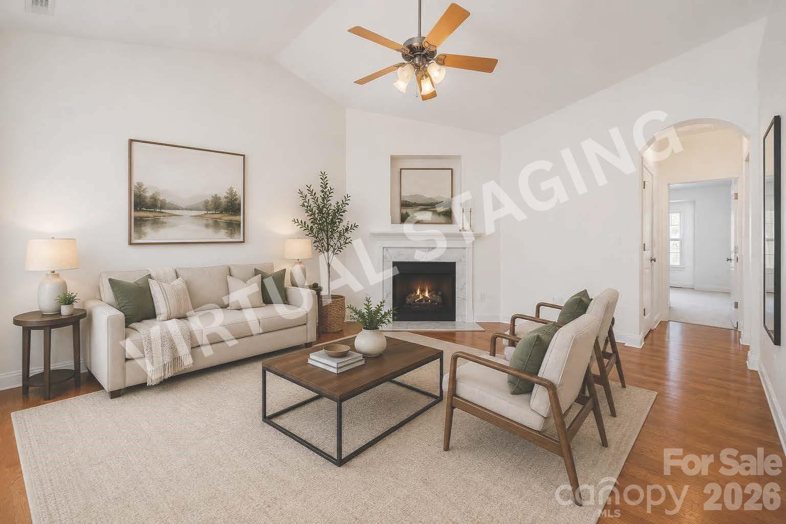 4127 Twenty Grand Drive Indian Trail NC 28079