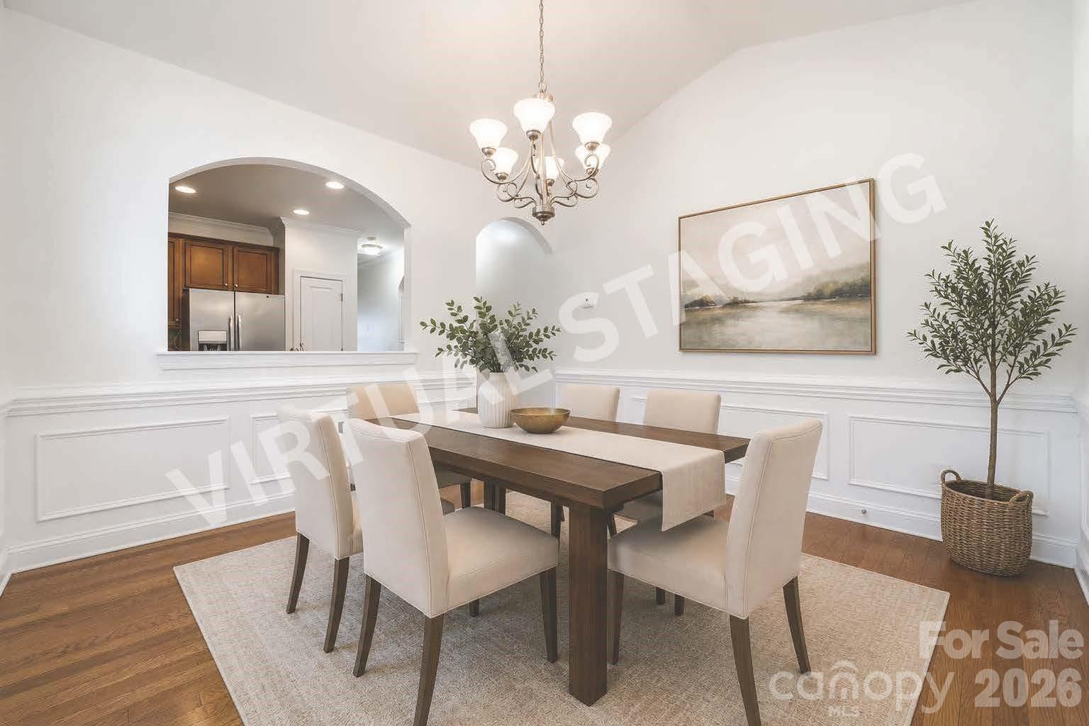 4127 Twenty Grand Drive Indian Trail NC 28079