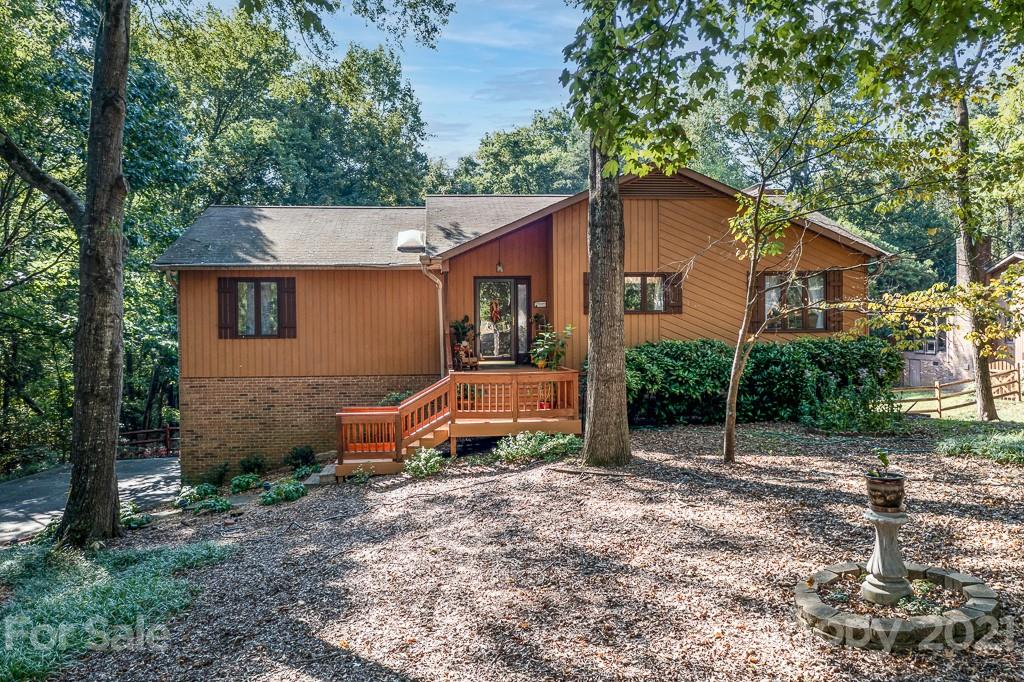 5517 Carving Tree Drive Harrisburg NC 28075