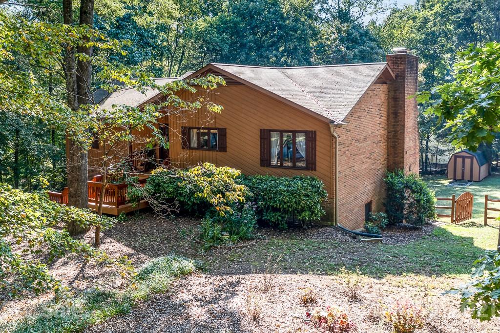 5517 Carving Tree Drive Harrisburg NC 28075
