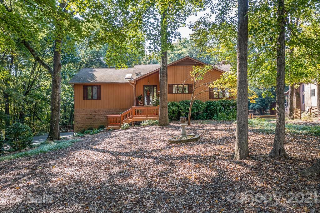 5517 Carving Tree Drive Harrisburg NC 28075