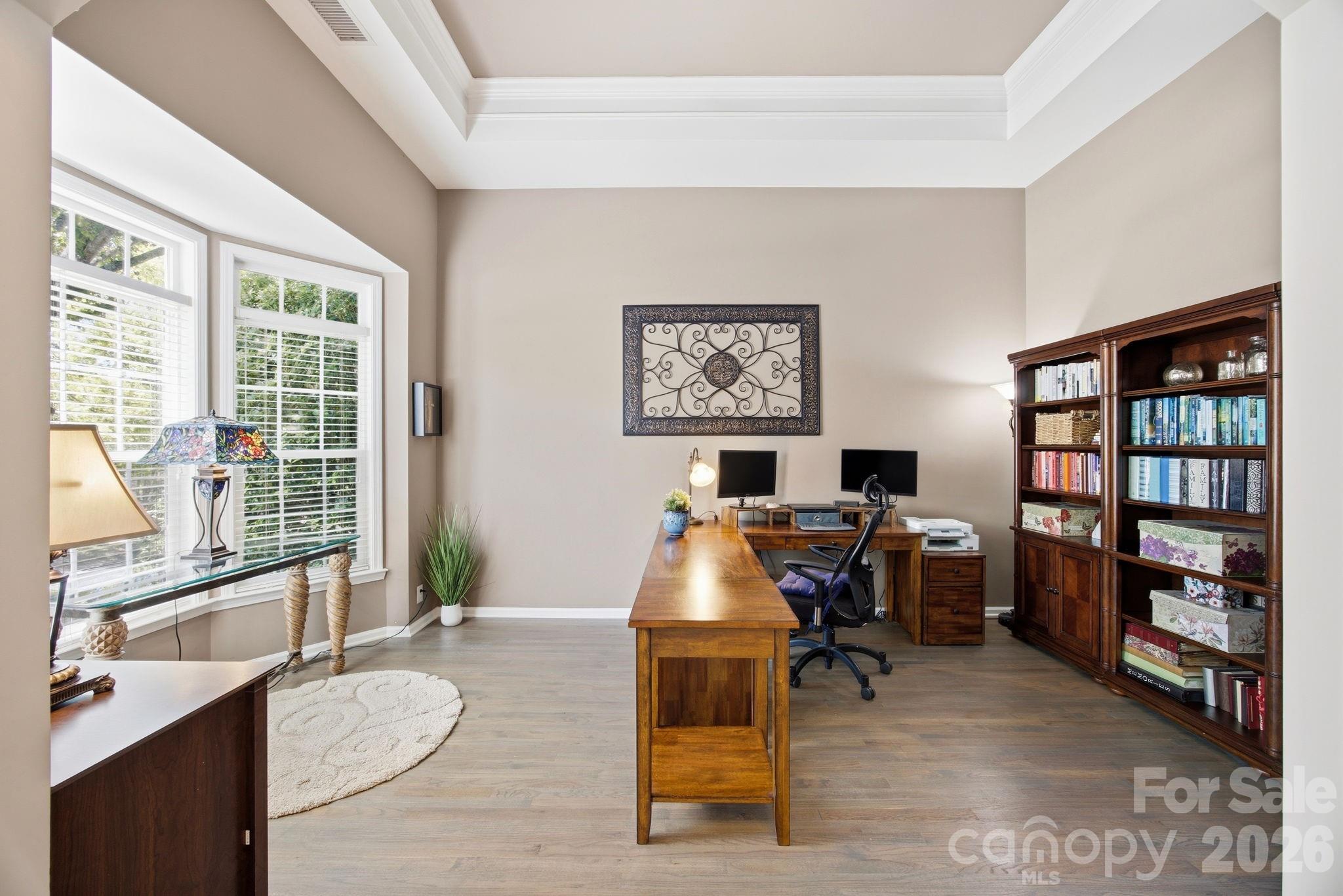 15432 Saxon Trace Court Huntersville NC 28078