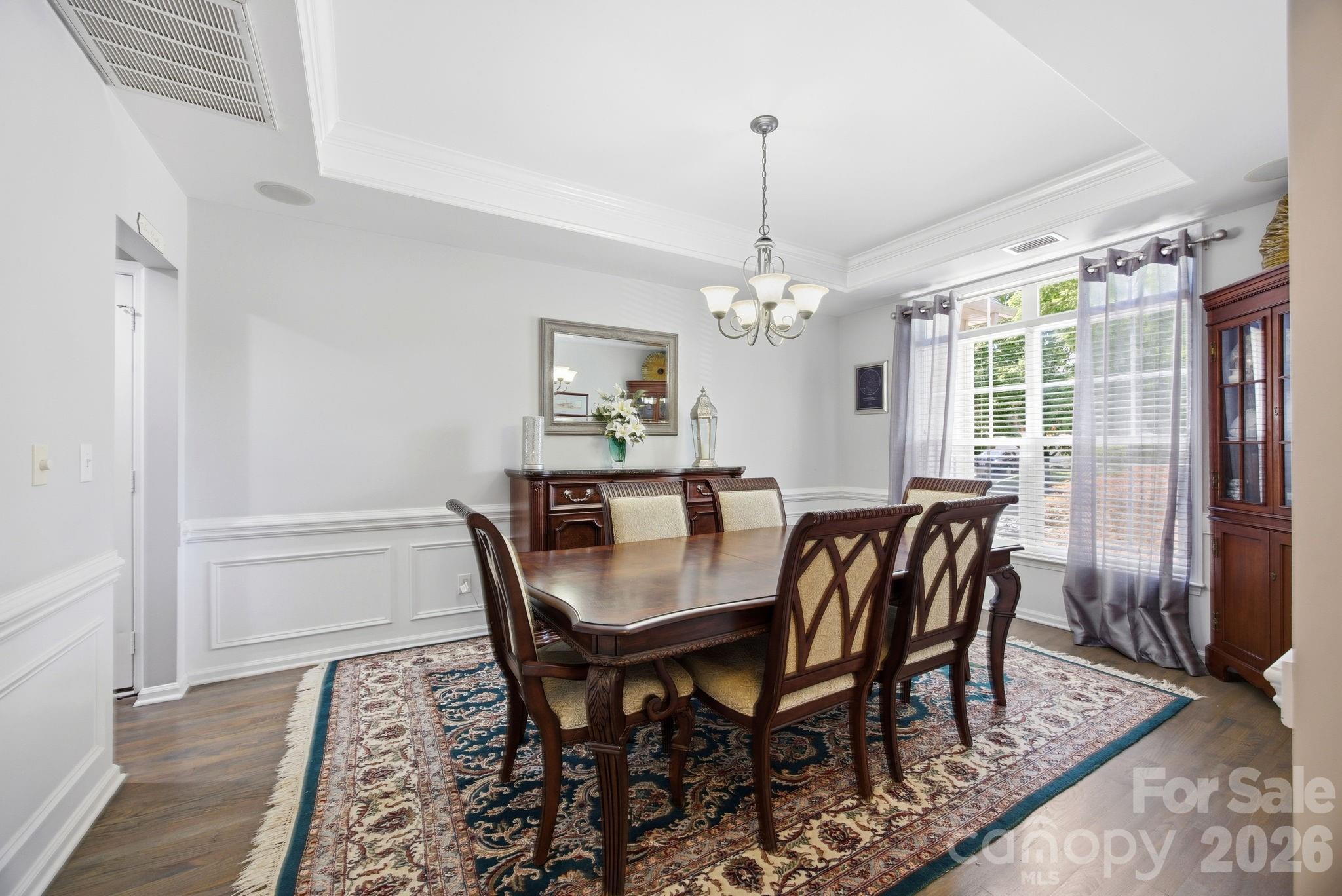 15432 Saxon Trace Court Huntersville NC 28078