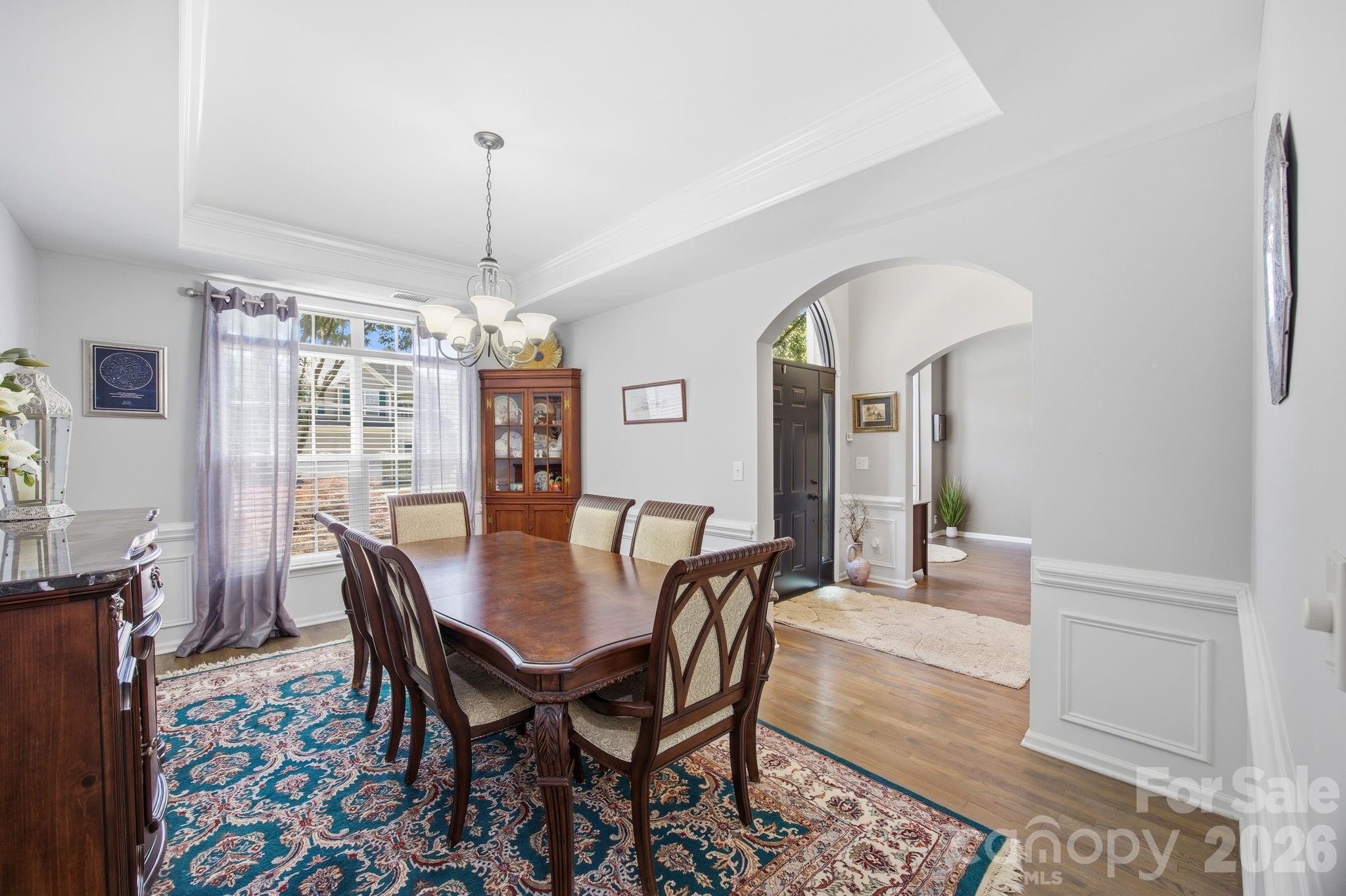 15432 Saxon Trace Court Huntersville NC 28078