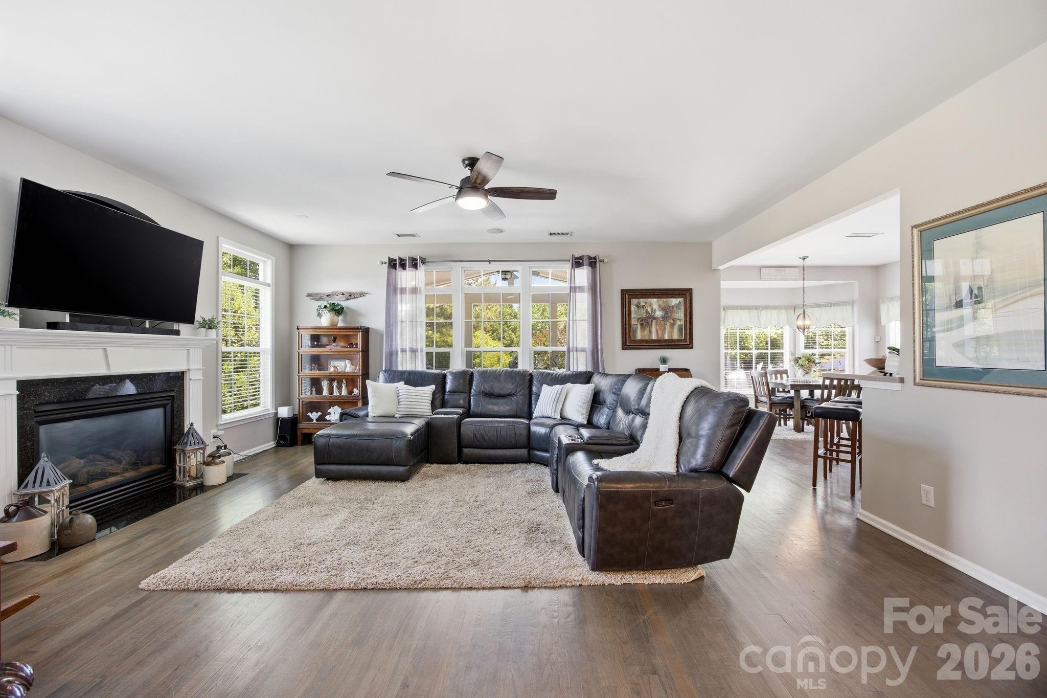 15432 Saxon Trace Court Huntersville NC 28078