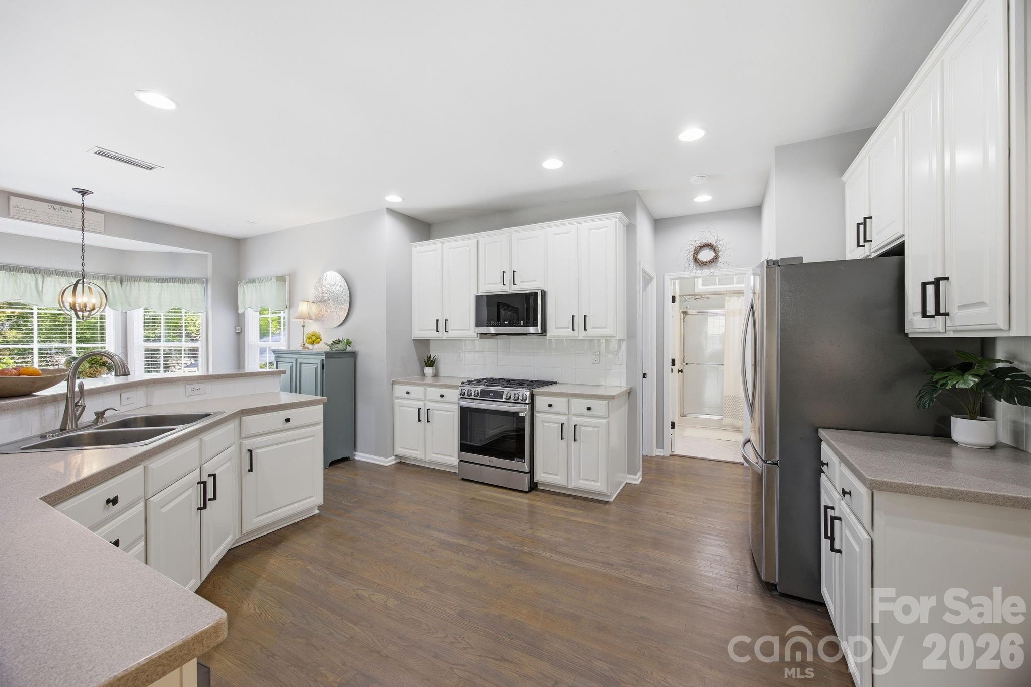 15432 Saxon Trace Court Huntersville NC 28078
